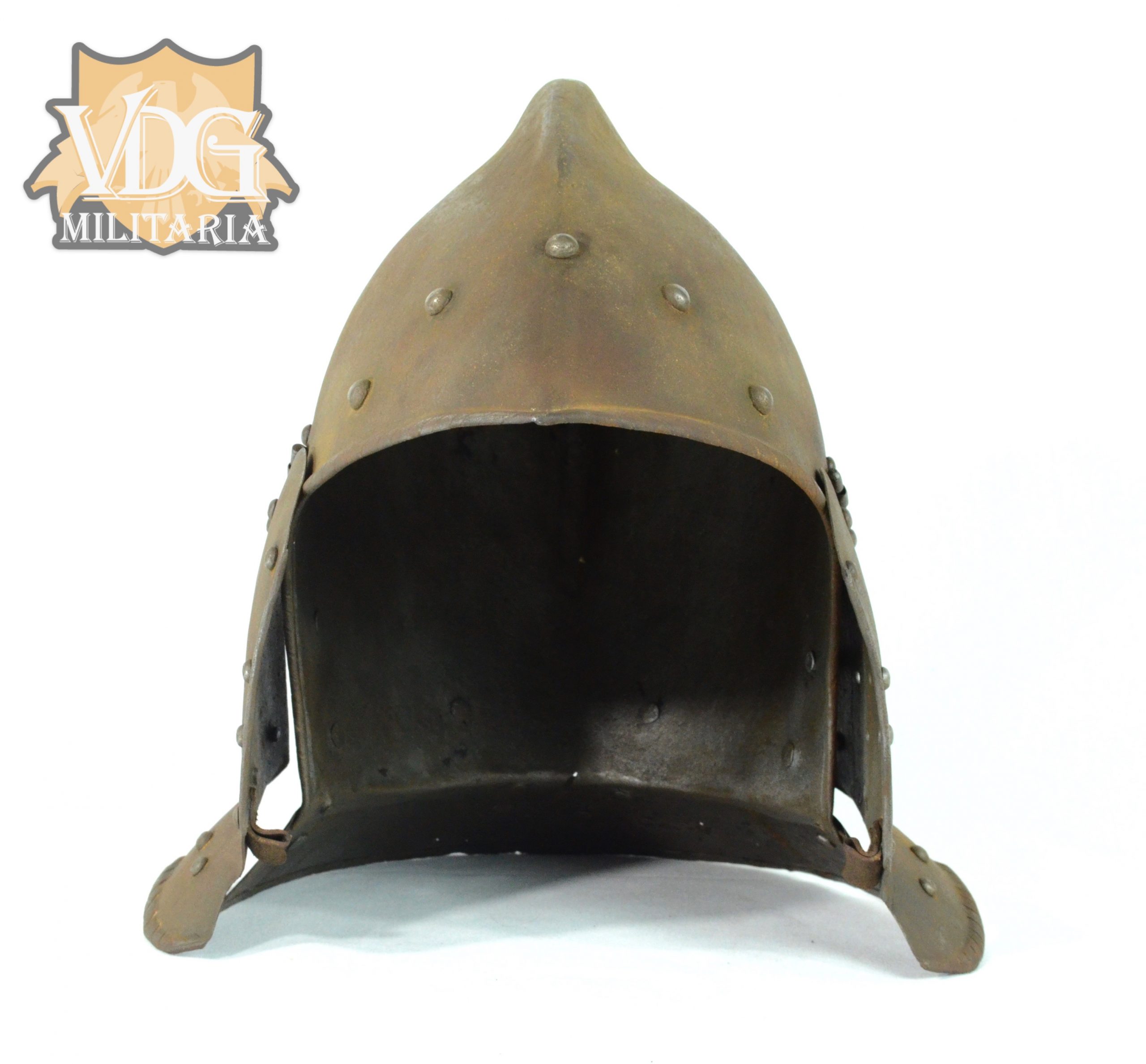 16th Century Burgonet - Image 36