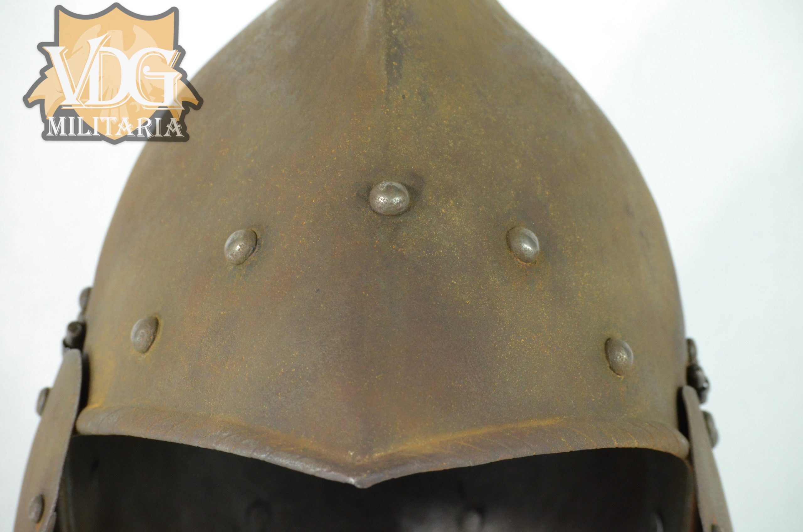 16th Century Burgonet - Image 35