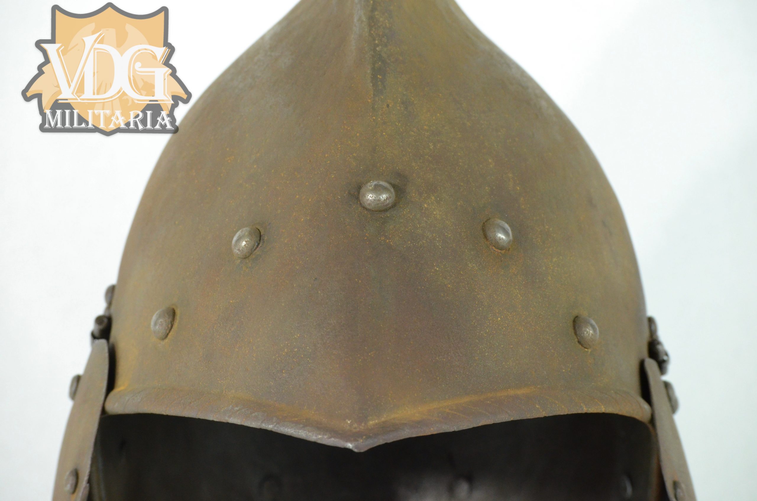 16th Century Burgonet - Image 34