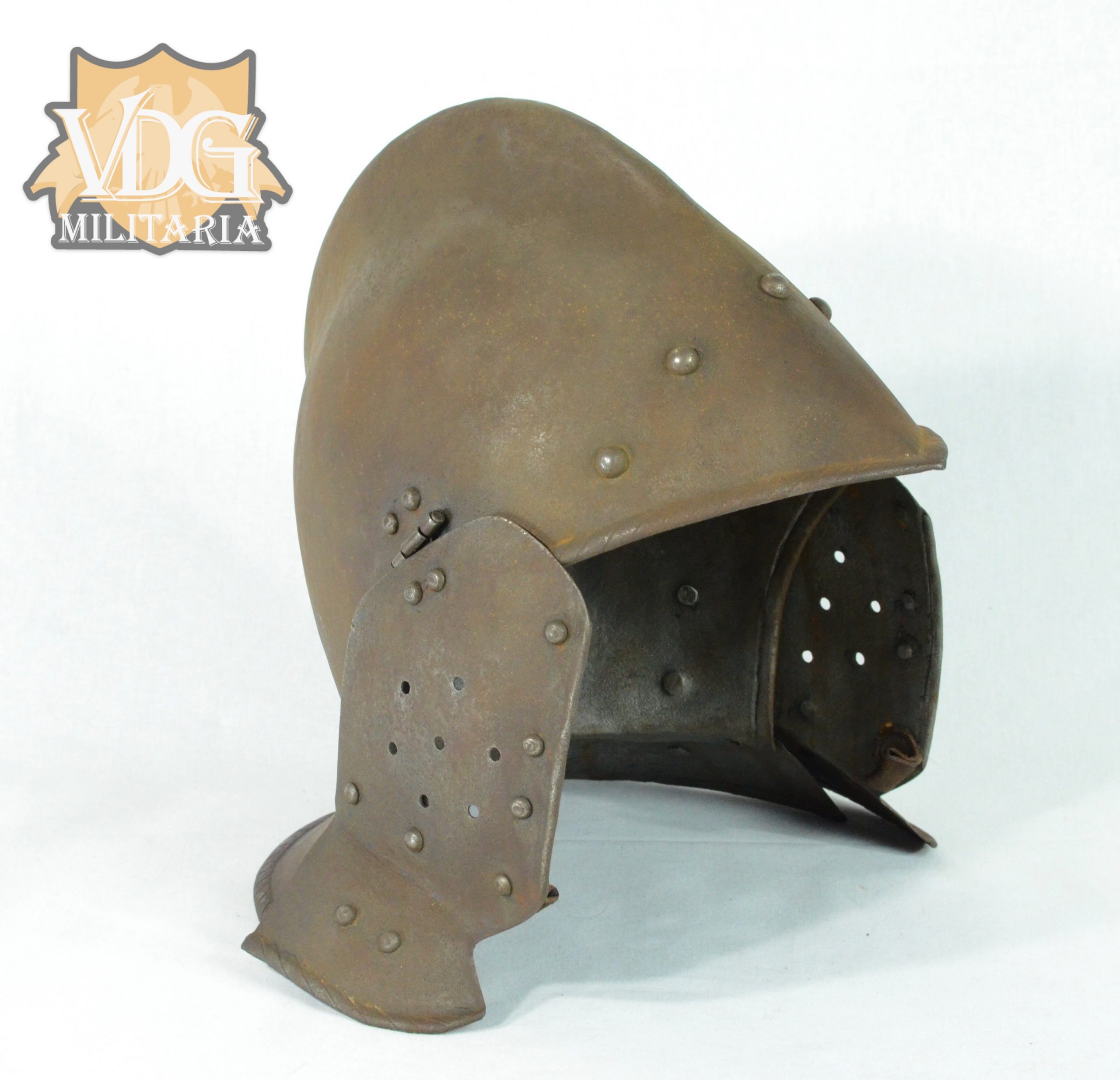 16th Century Burgonet - Image 33