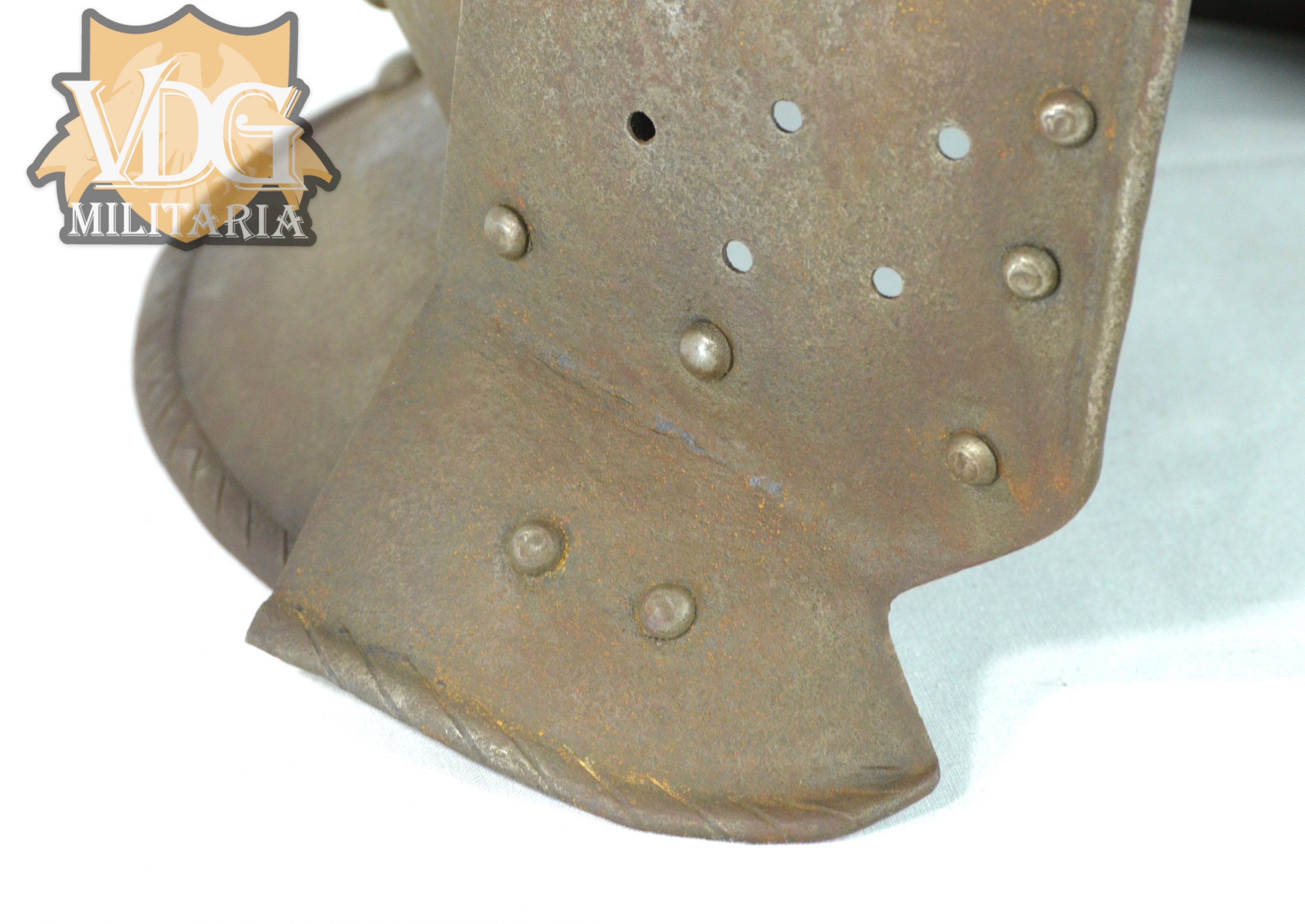 16th Century Burgonet - Image 30