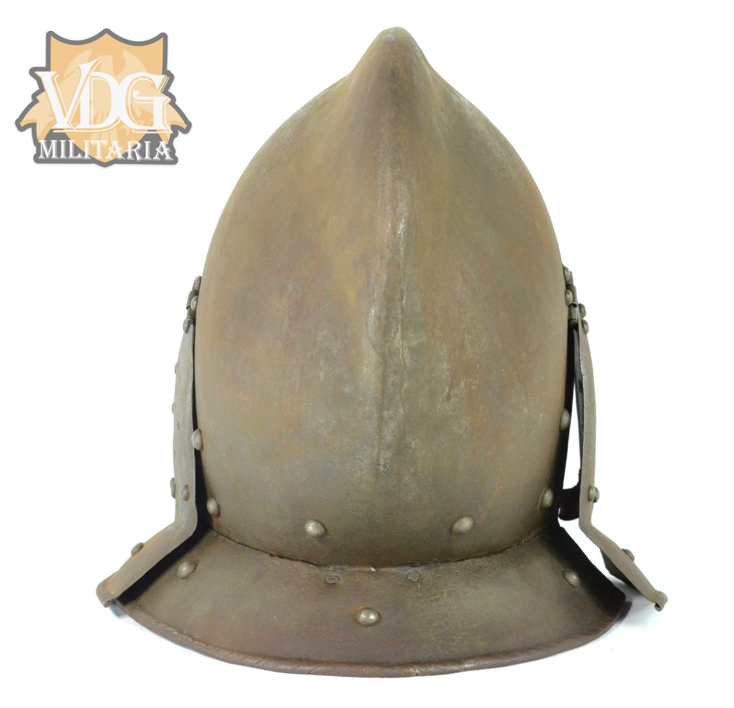 16th Century Burgonet - Image 26