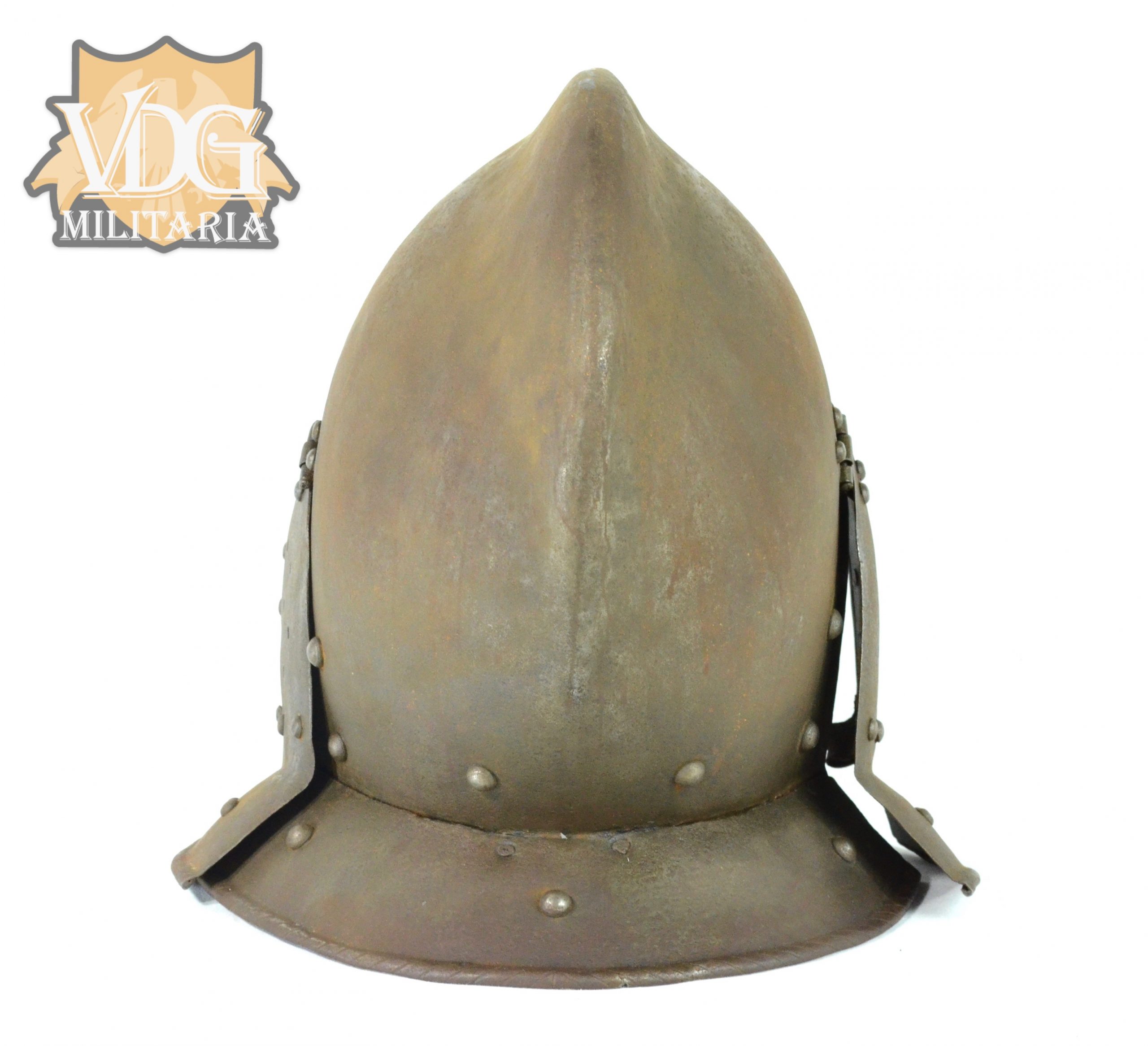 16th Century Burgonet - Image 25