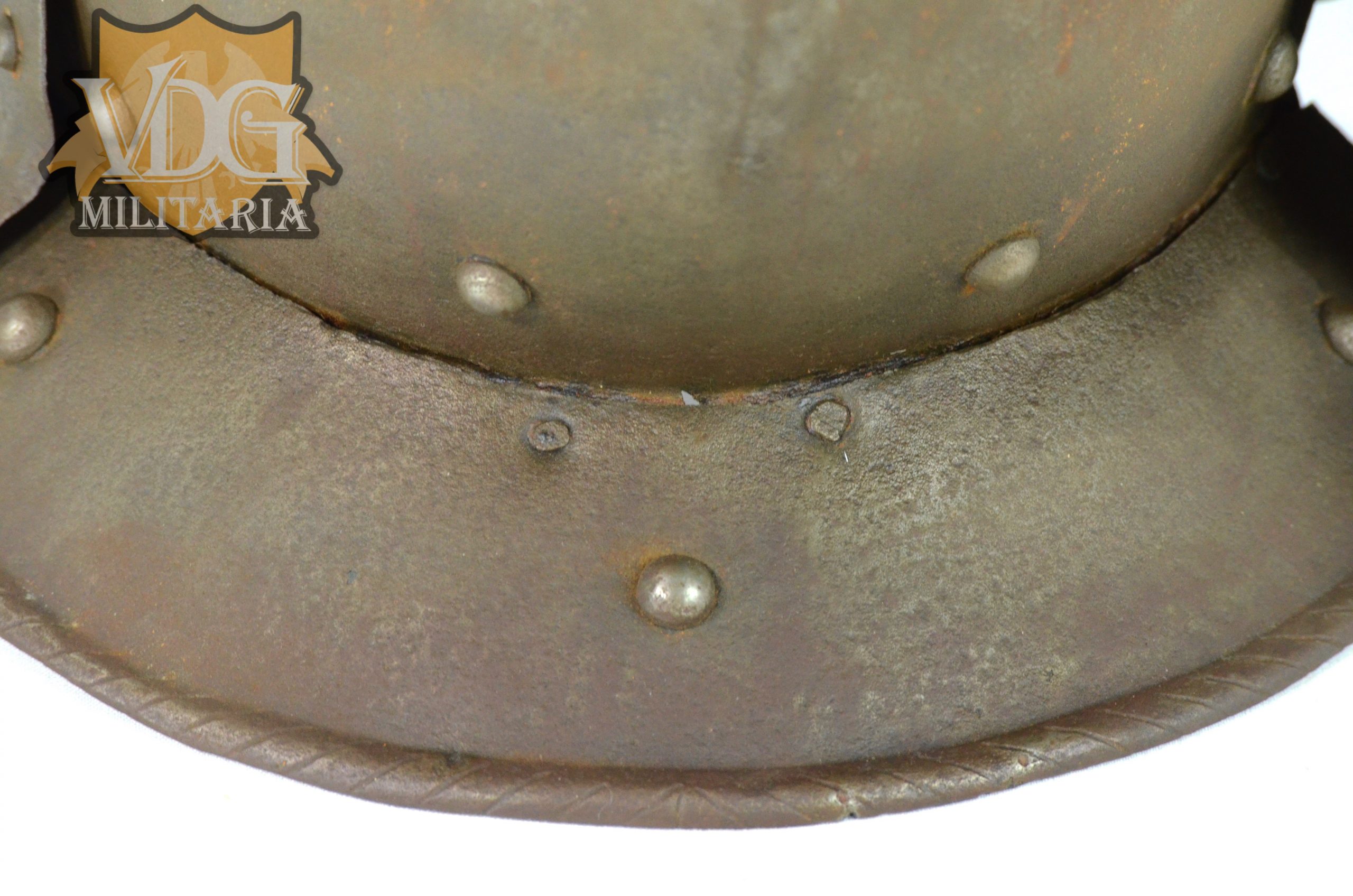16th Century Burgonet - Image 24
