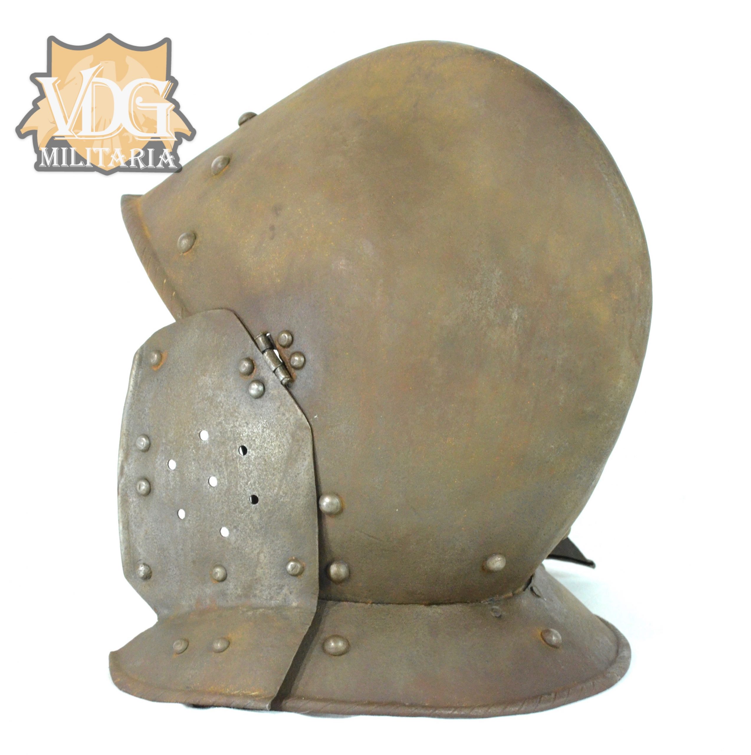 16th Century Burgonet - Image 22