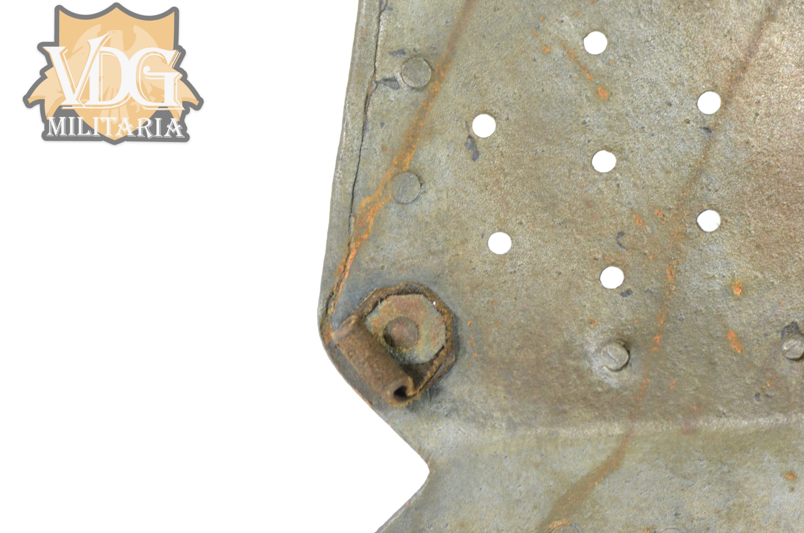 16th Century Burgonet - Image 19