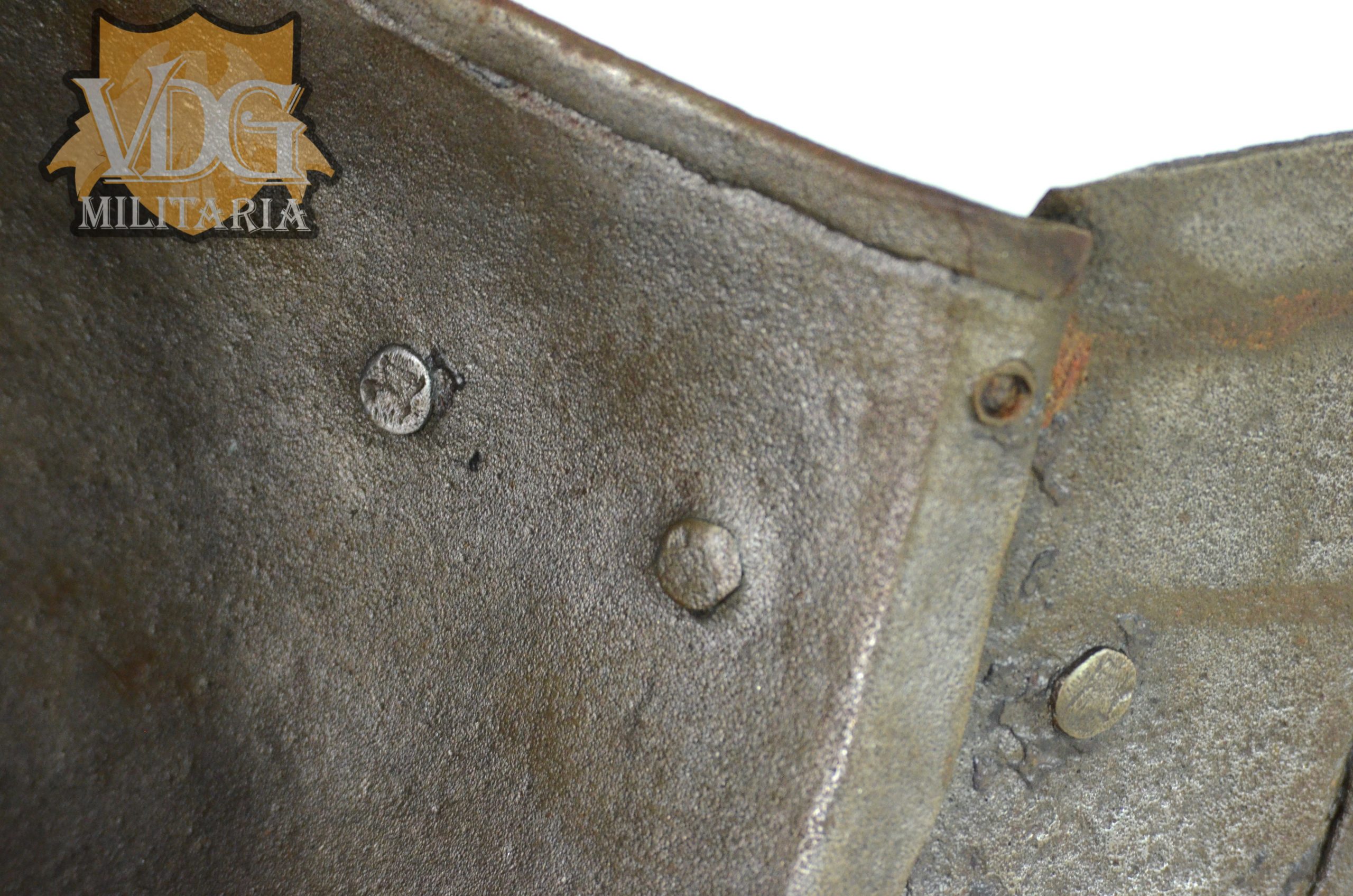 16th Century Burgonet - Image 16