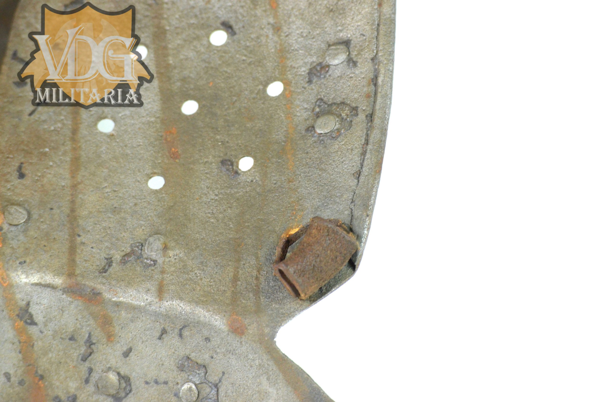 16th Century Burgonet - Image 12
