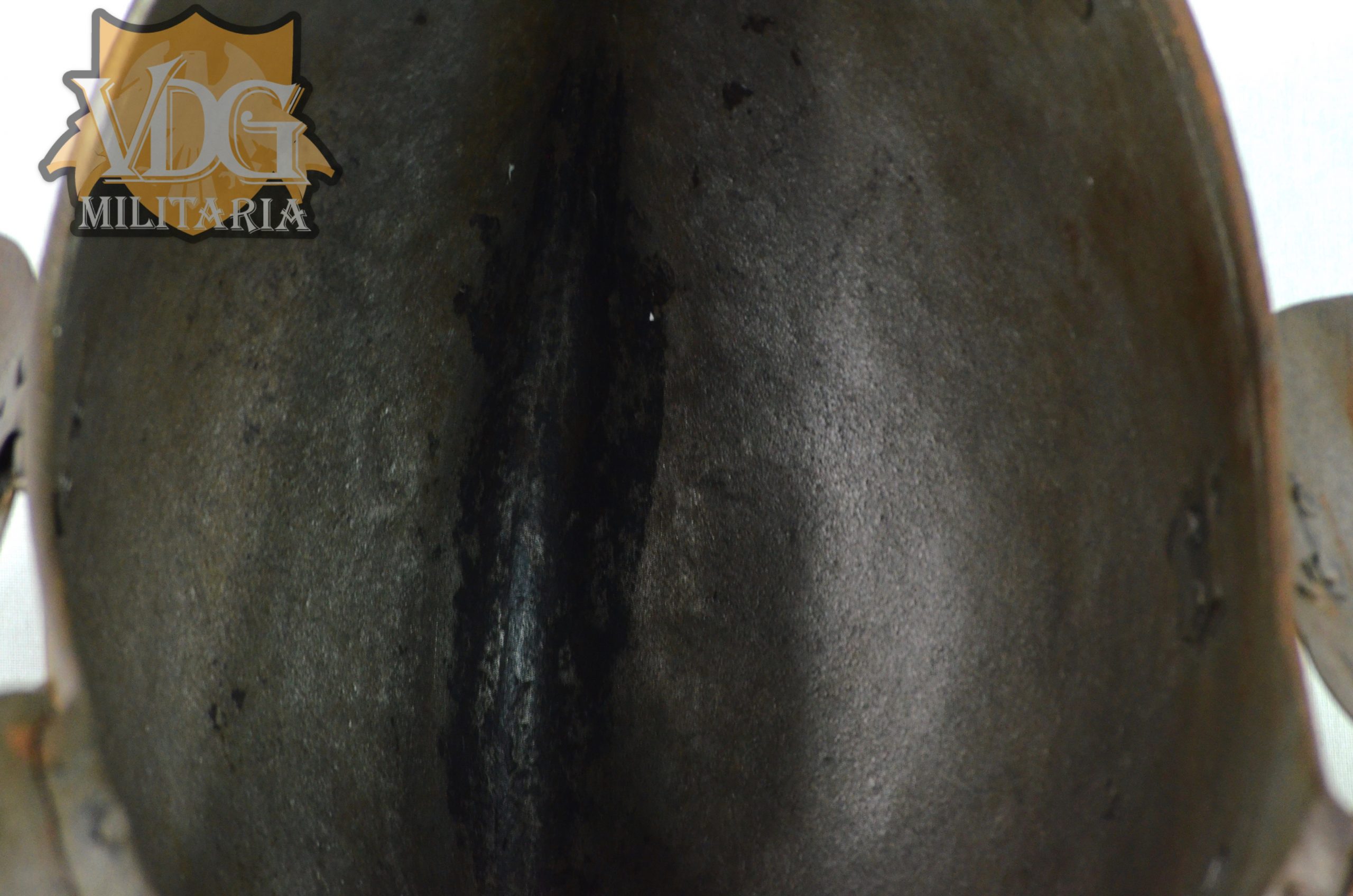 16th Century Burgonet - Image 6