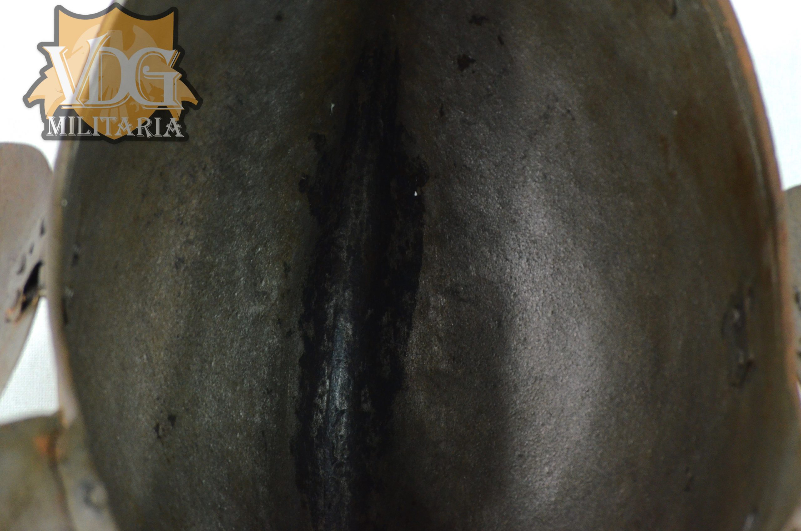 16th Century Burgonet - Image 5
