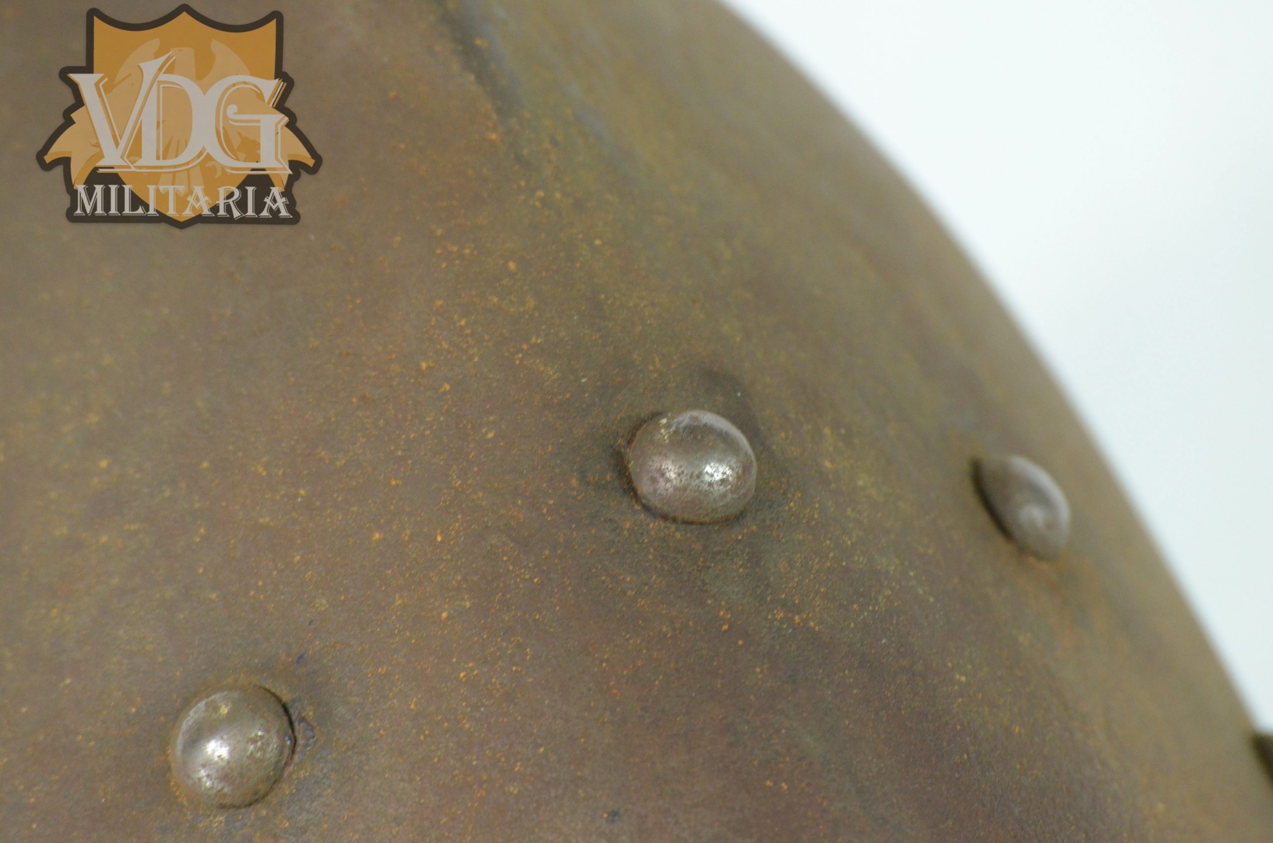 16th Century Burgonet - Image 9