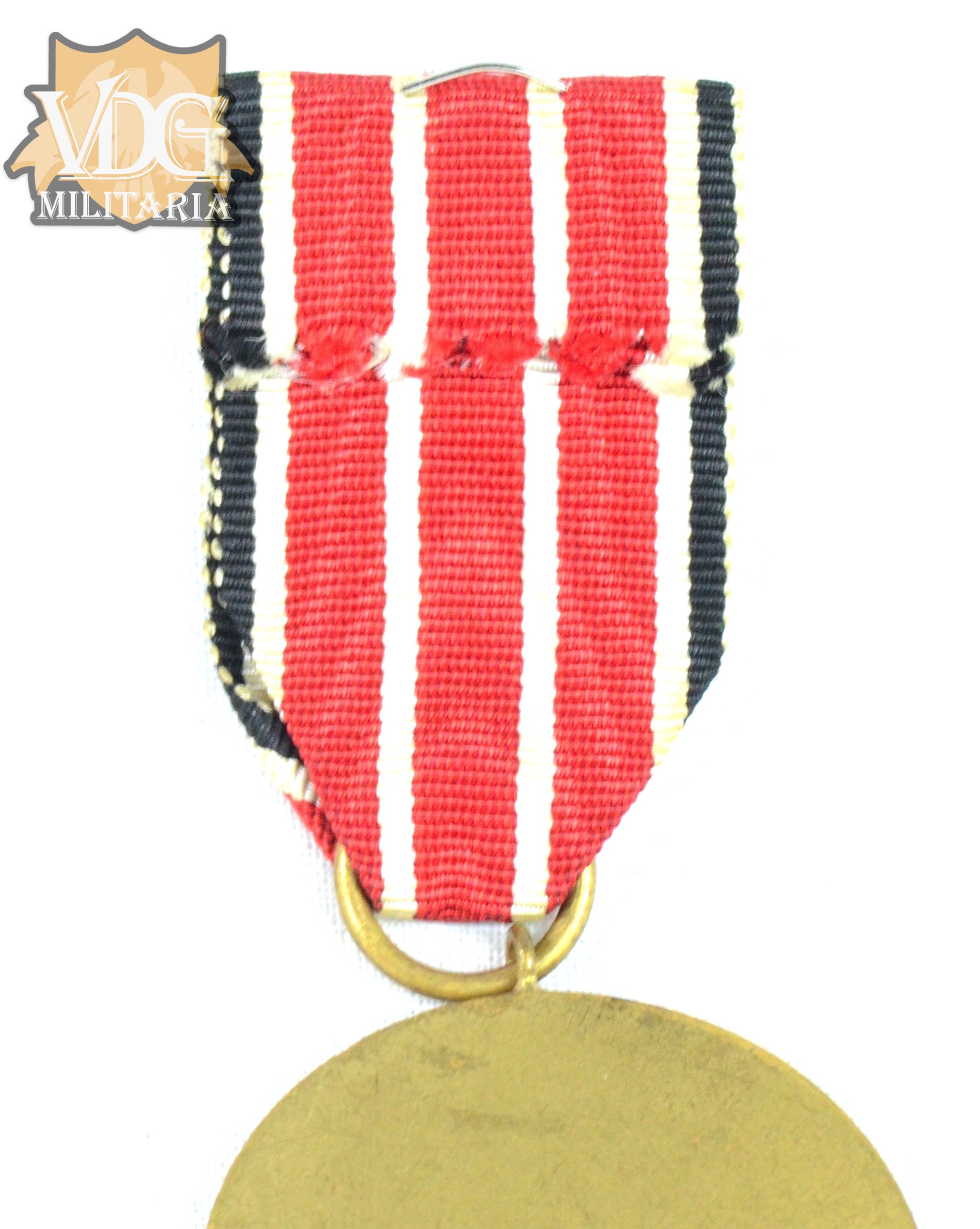 The Iraq War Medal 1939-1945 - Image 6