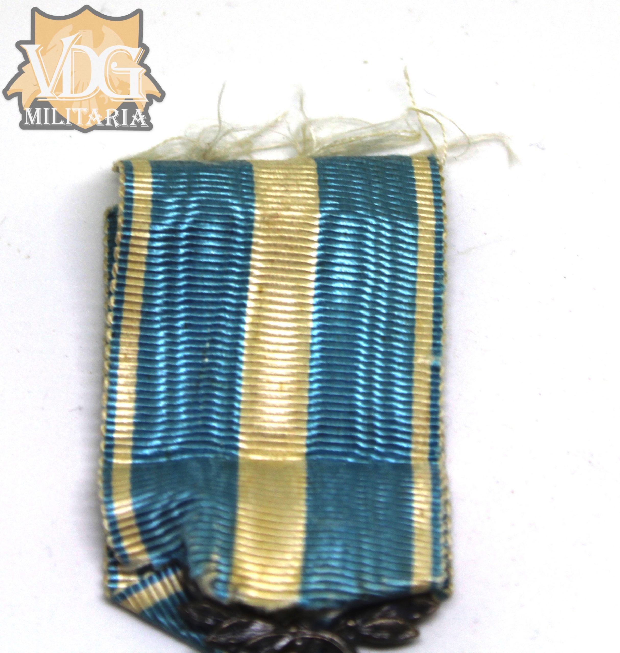 French Colonial Medal - Image 5