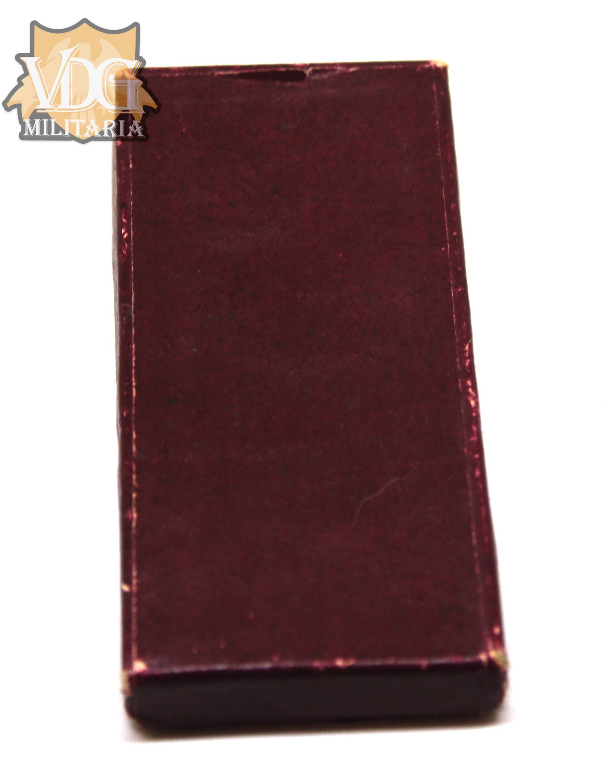 Cased French Croix de guerre des théâtres d’opérations extérieurs (War Cross for foreign operational theatres) - Image 9