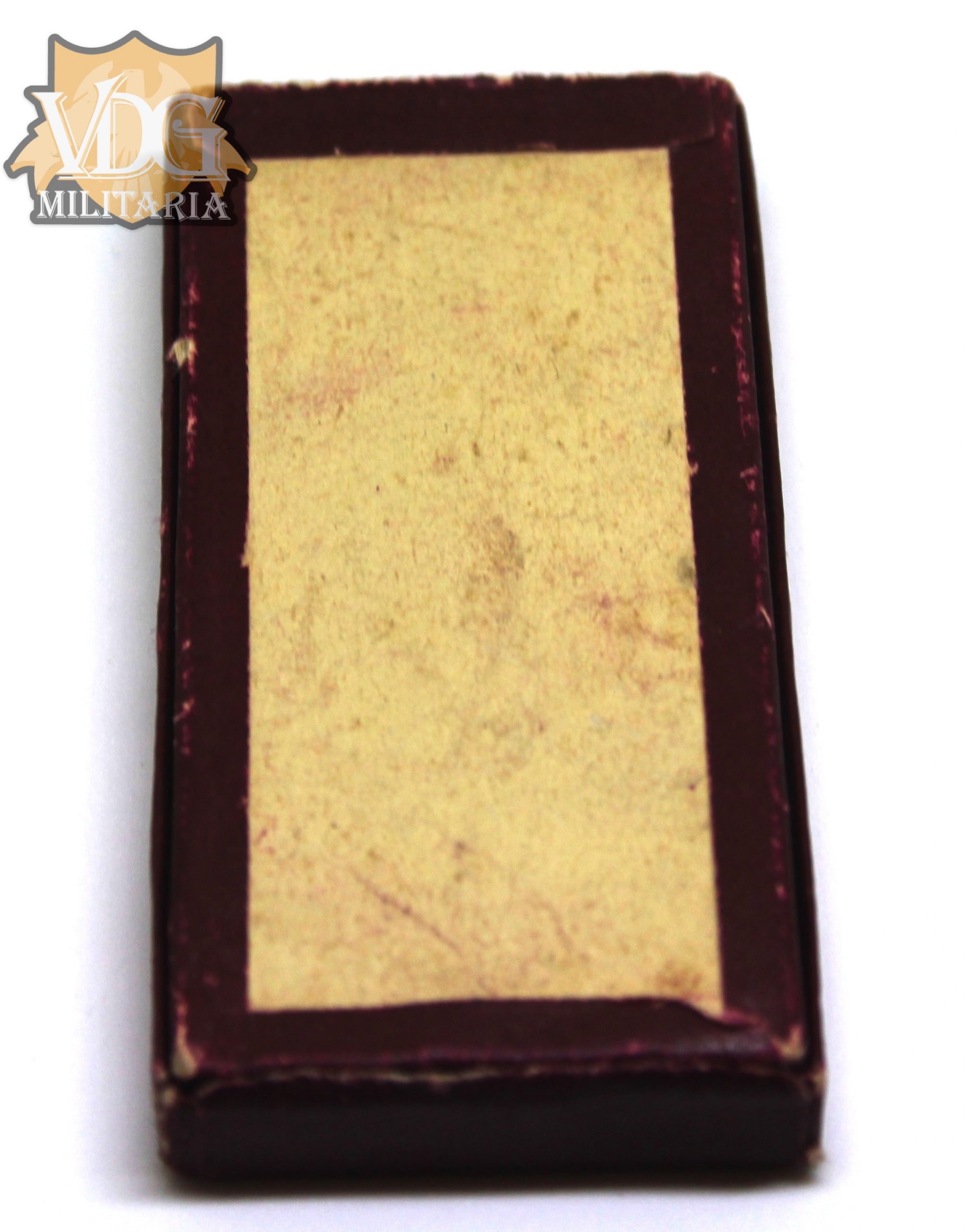 Cased French Croix de guerre des théâtres d’opérations extérieurs (War Cross for foreign operational theatres) - Image 10
