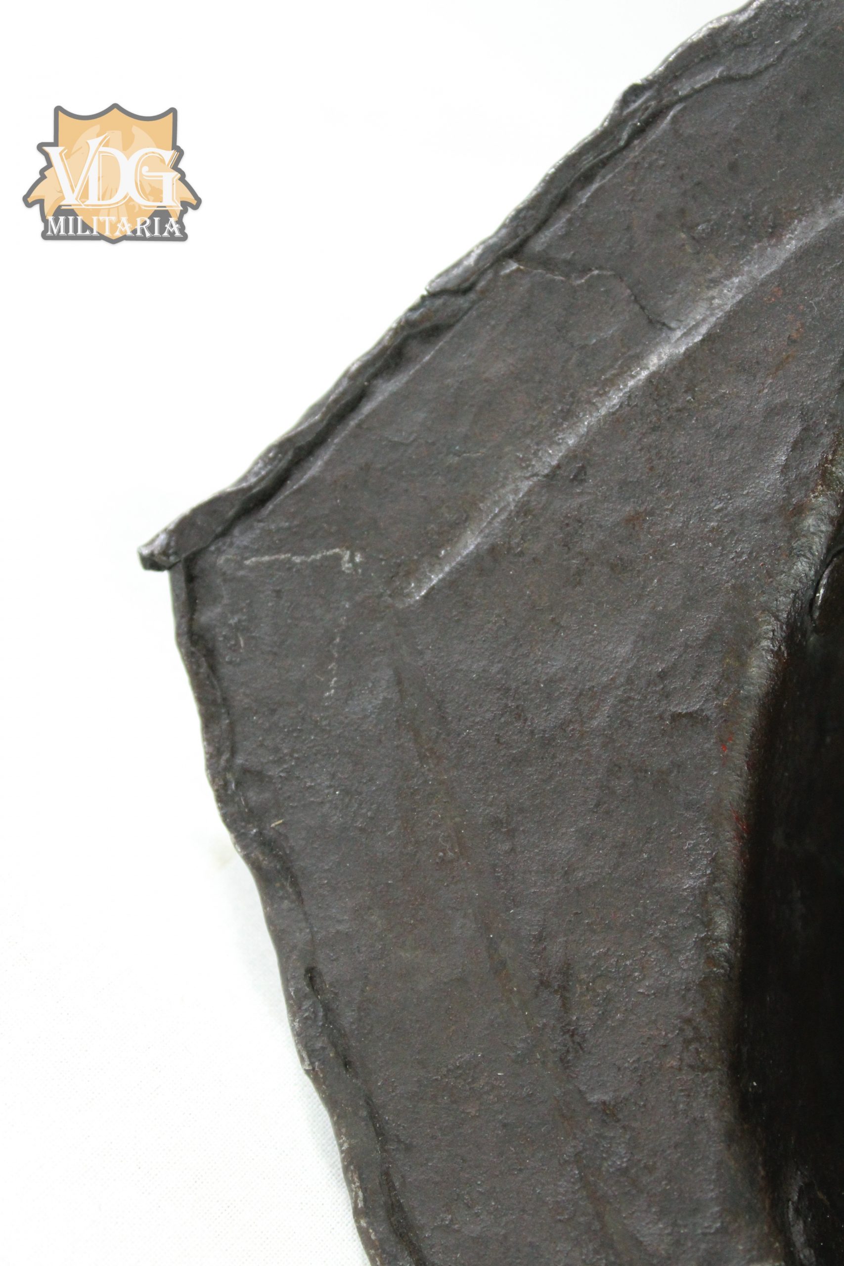 German Burgonet with Acorn Top Circa 1550 - Image 10