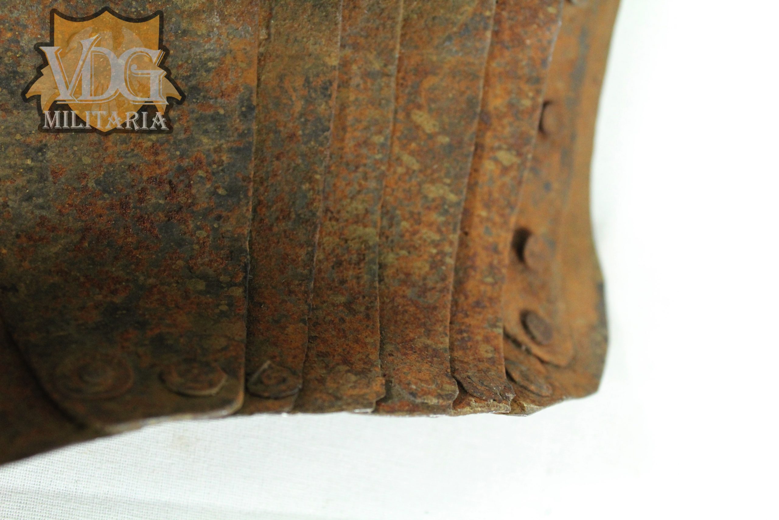 Armor Gauntlet Circa 1630-Thirty Year War Period - Image 22