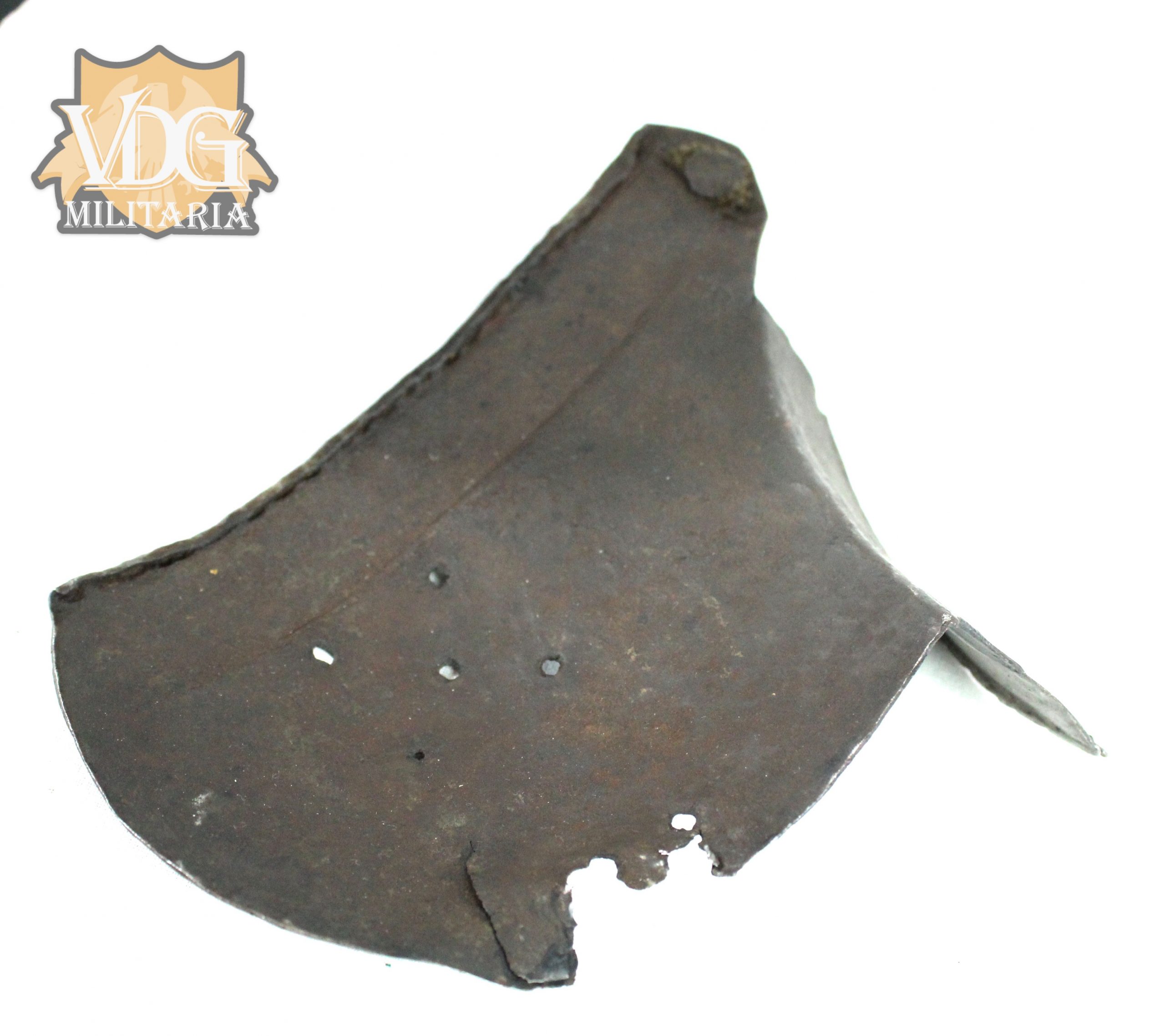 German Burgonet with Acorn Top Circa 1550 - Image 31
