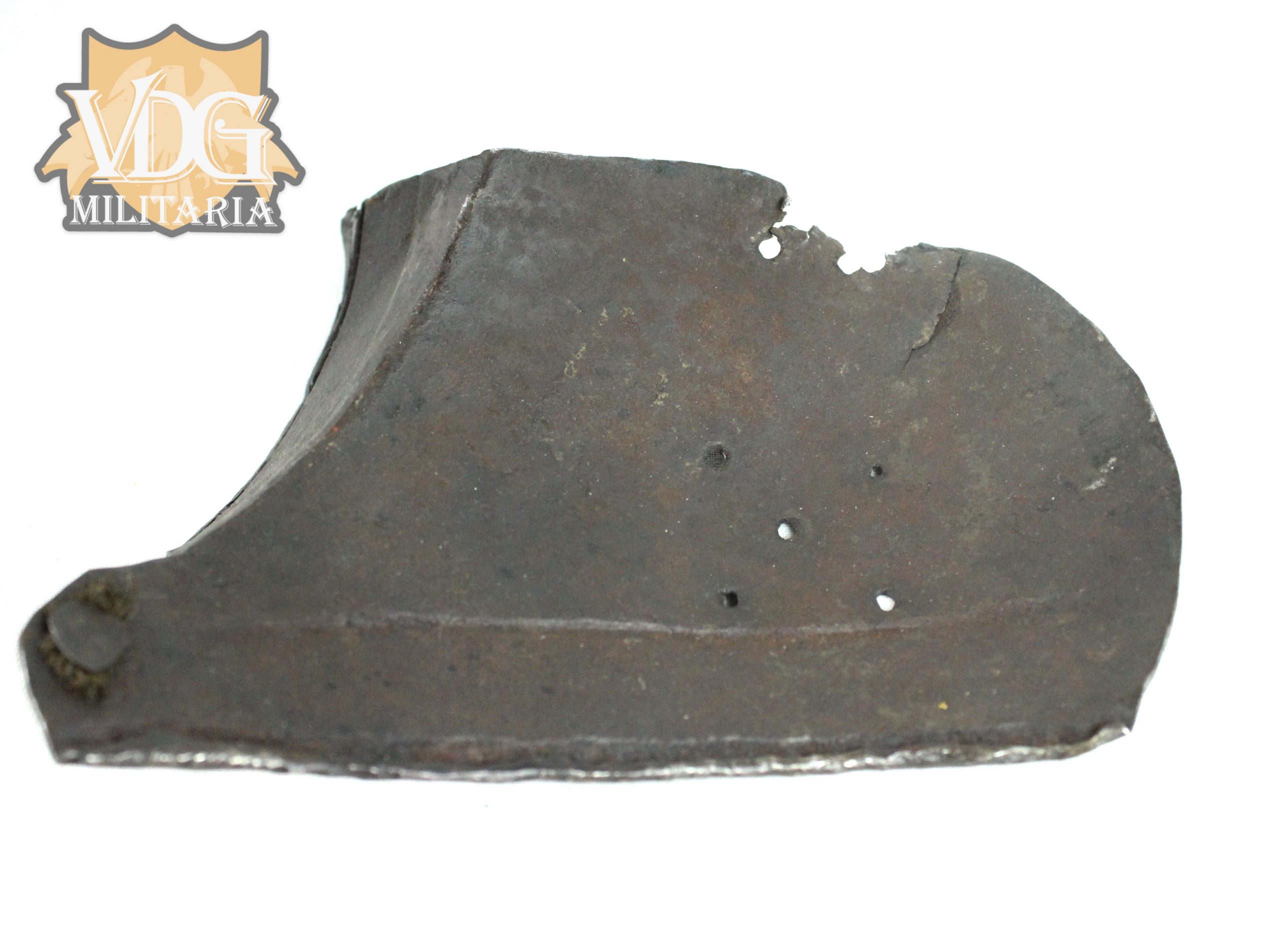 German Burgonet with Acorn Top Circa 1550 - Image 30