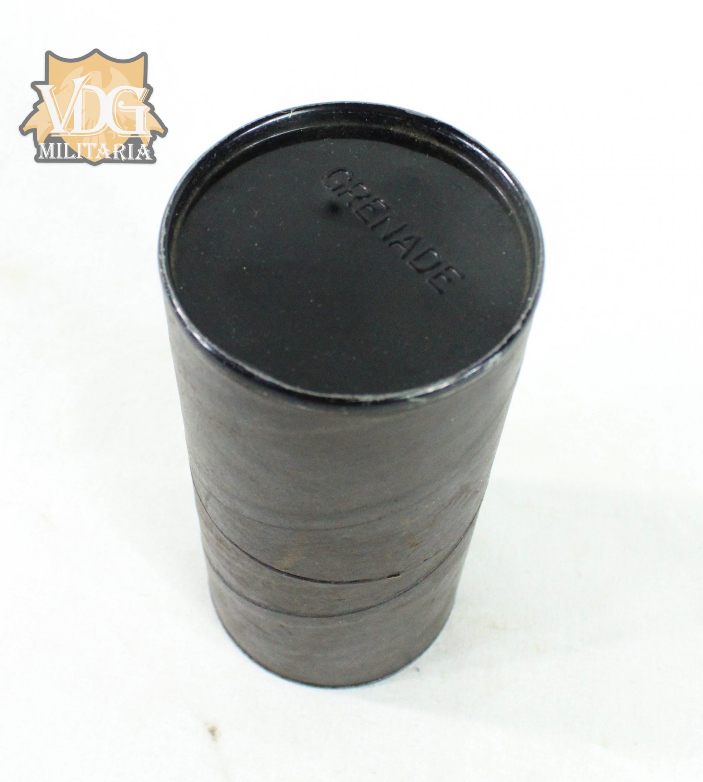 WW2 US Grenade Tube - Image 2