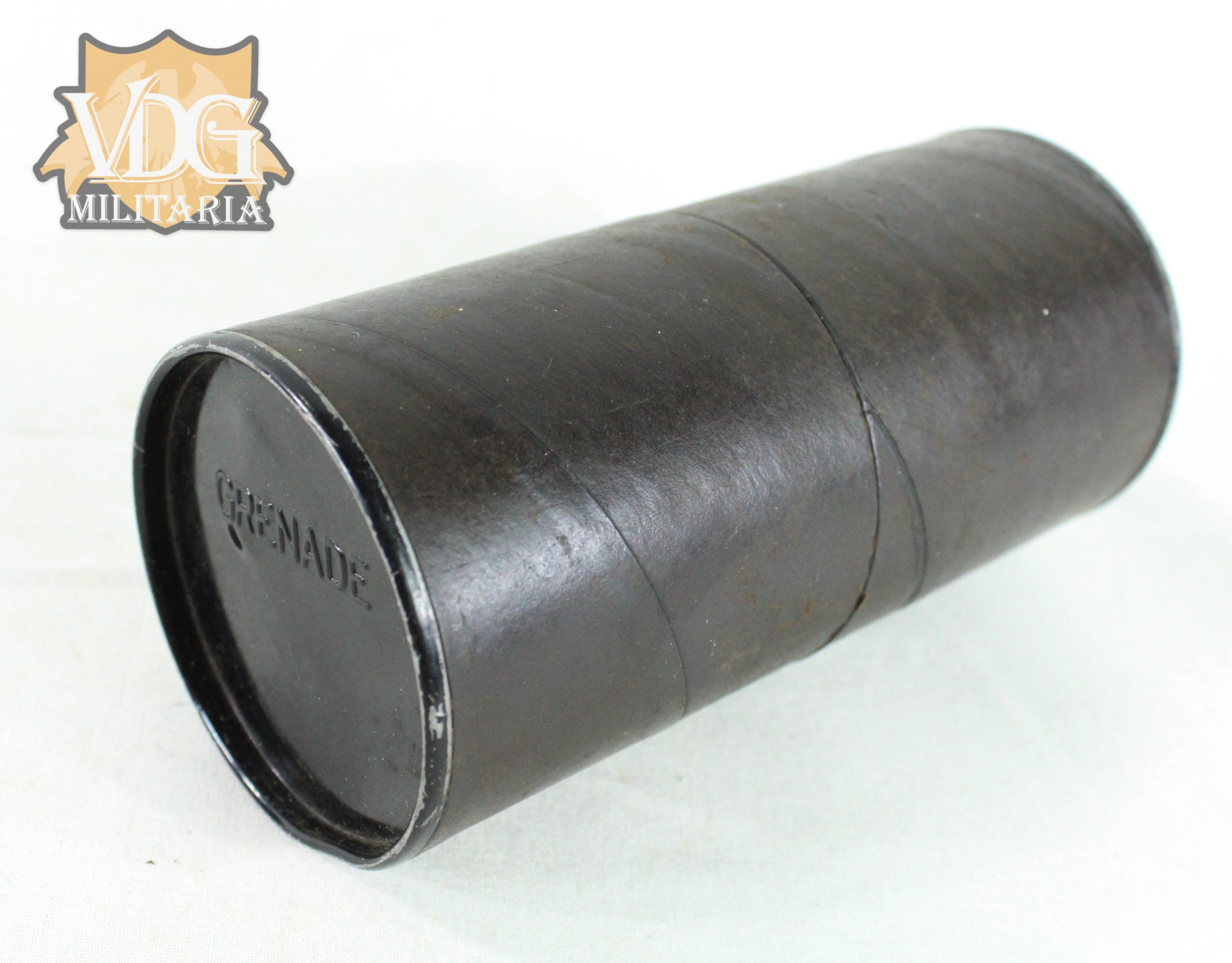 WW2 US Grenade Tube