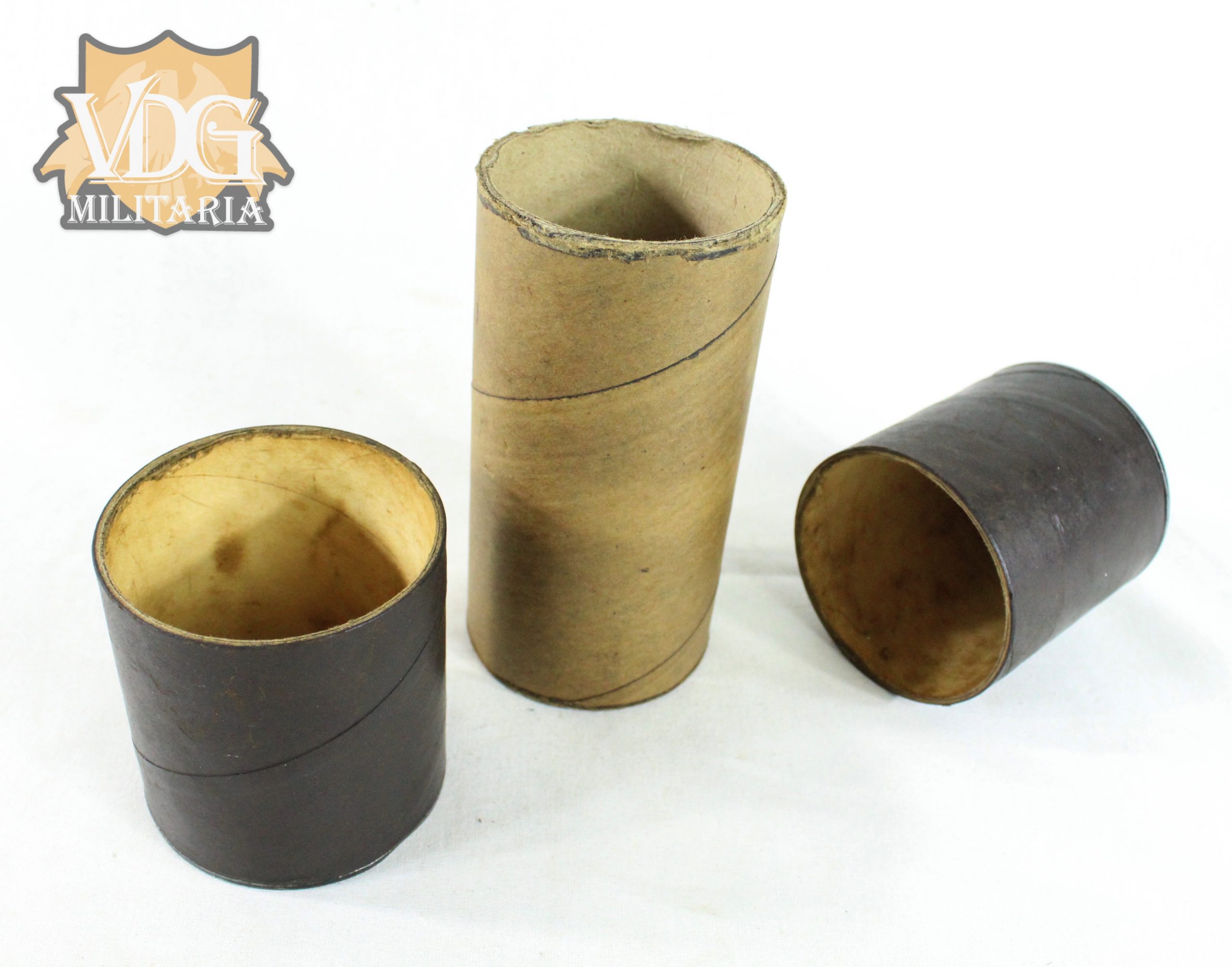WW2 US Grenade Tube - Image 4