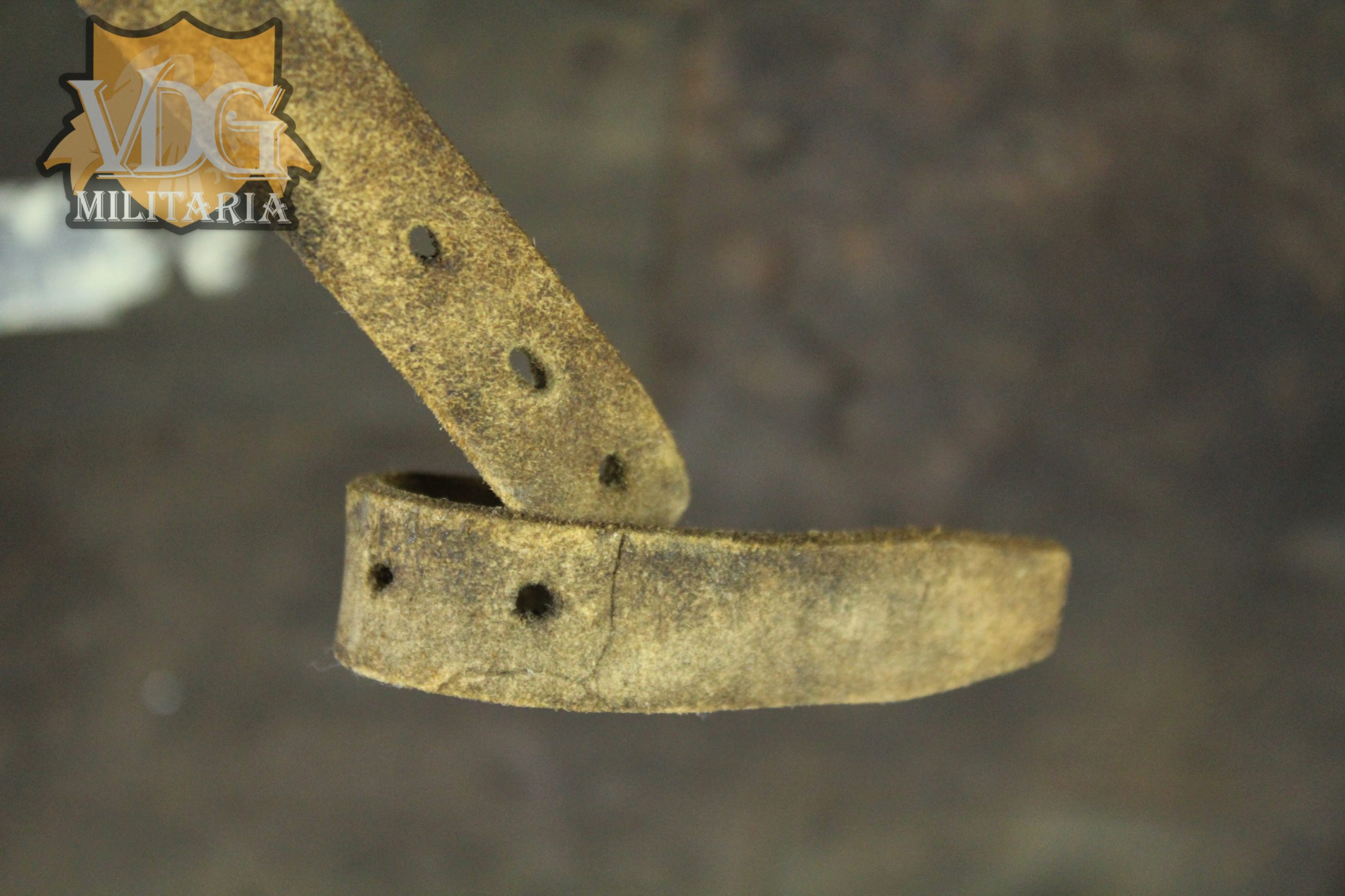 Knights of Hospitaller Armor Back Plate - Image 27