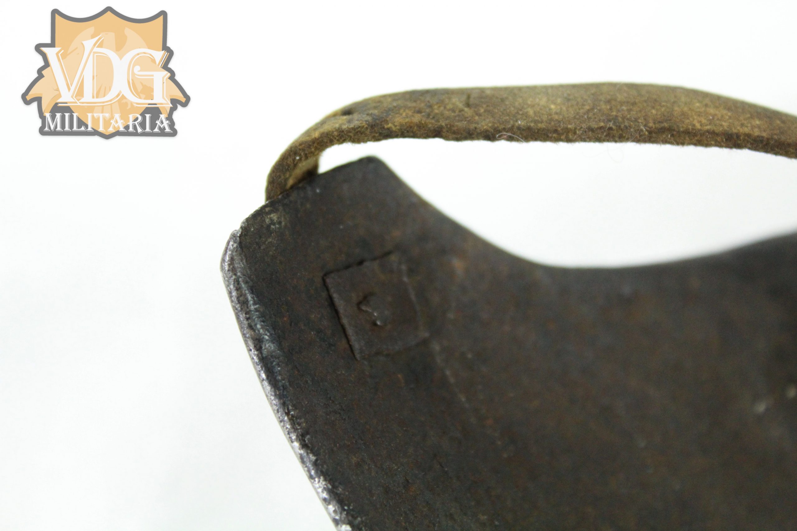 Knights of Hospitaller Armor Back Plate - Image 20