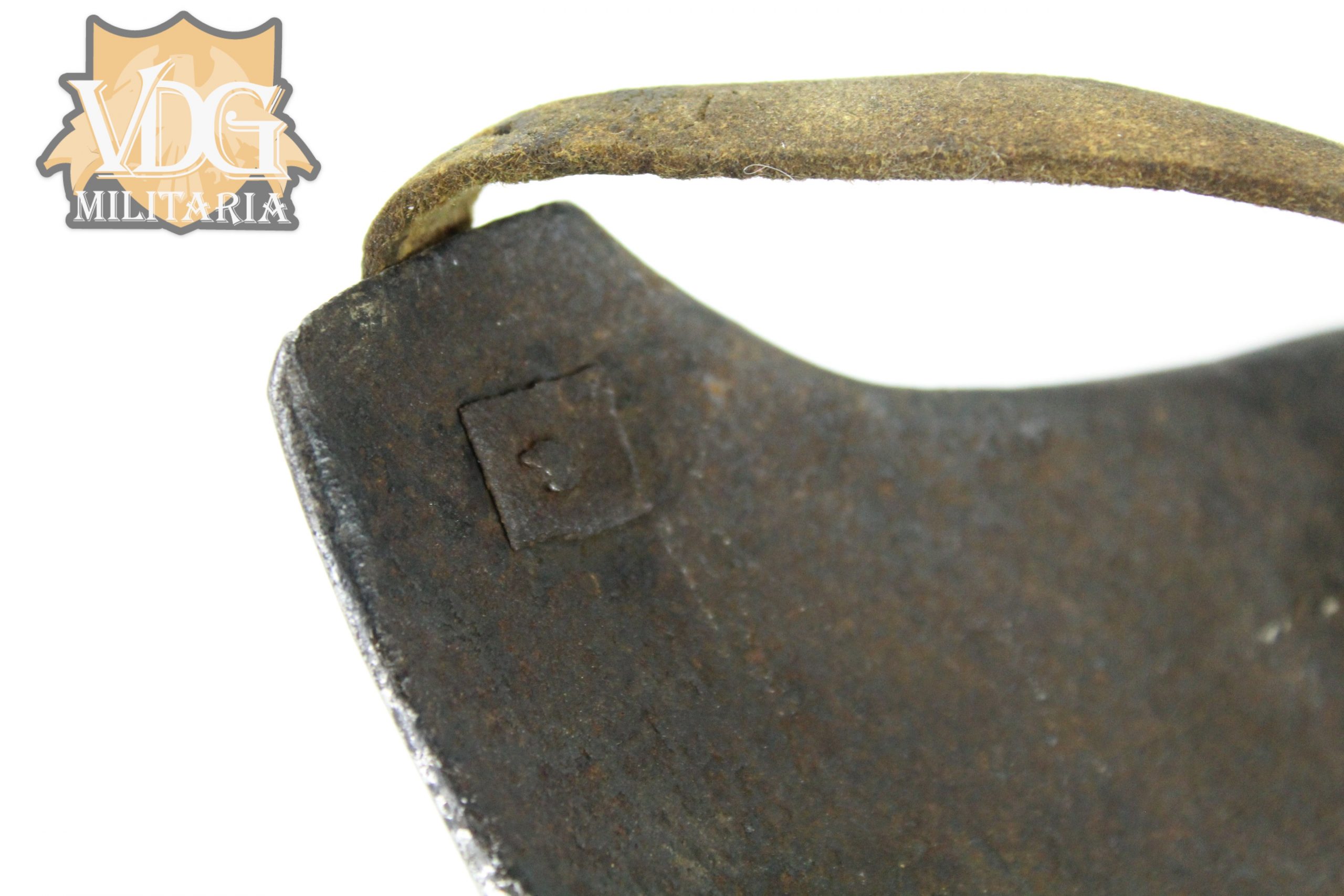 Knights of Hospitaller Armor Back Plate - Image 18