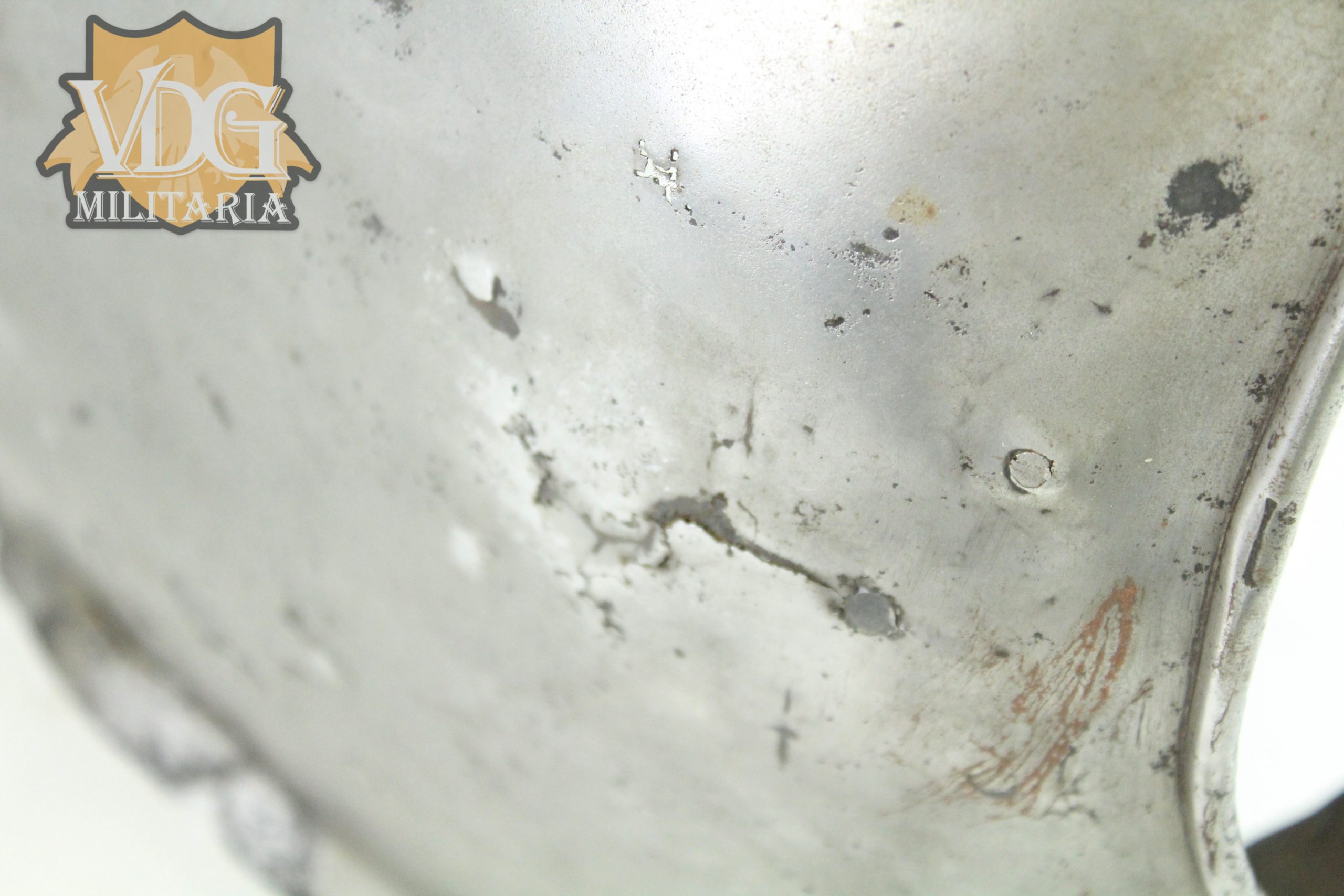 Knights of Hospitaller Armor Back Plate - Image 6