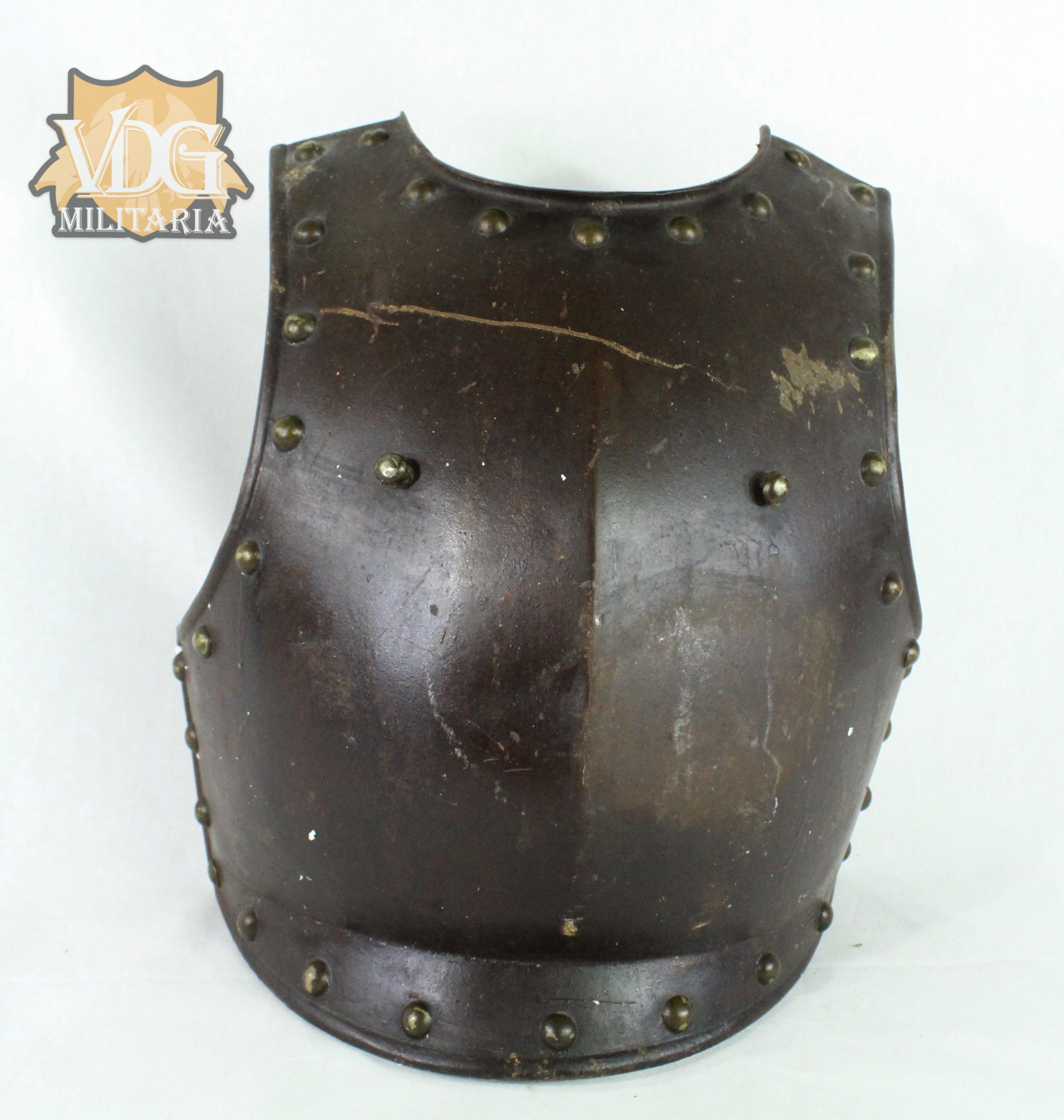 Early 19th Century French Cuirass
