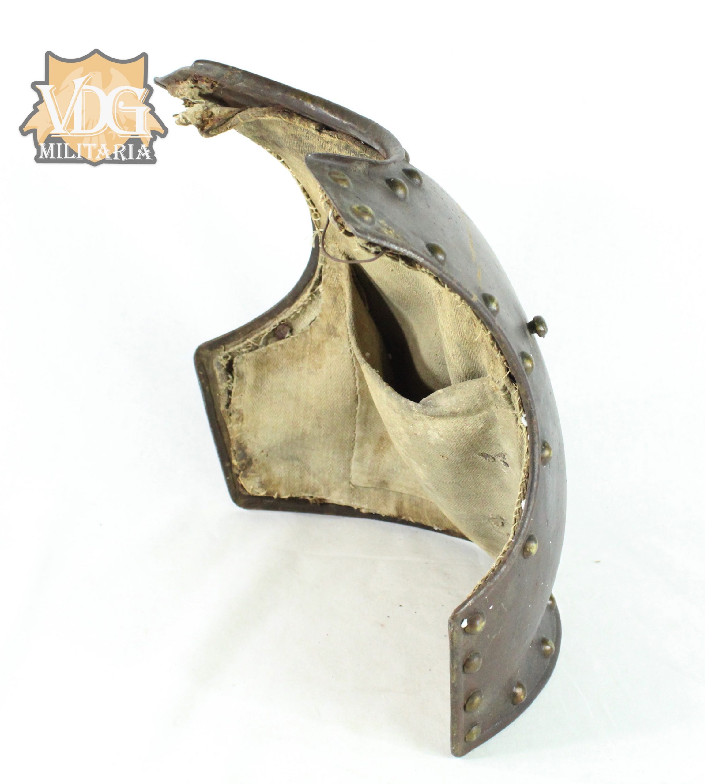 Early 19th Century French Cuirass - Image 13