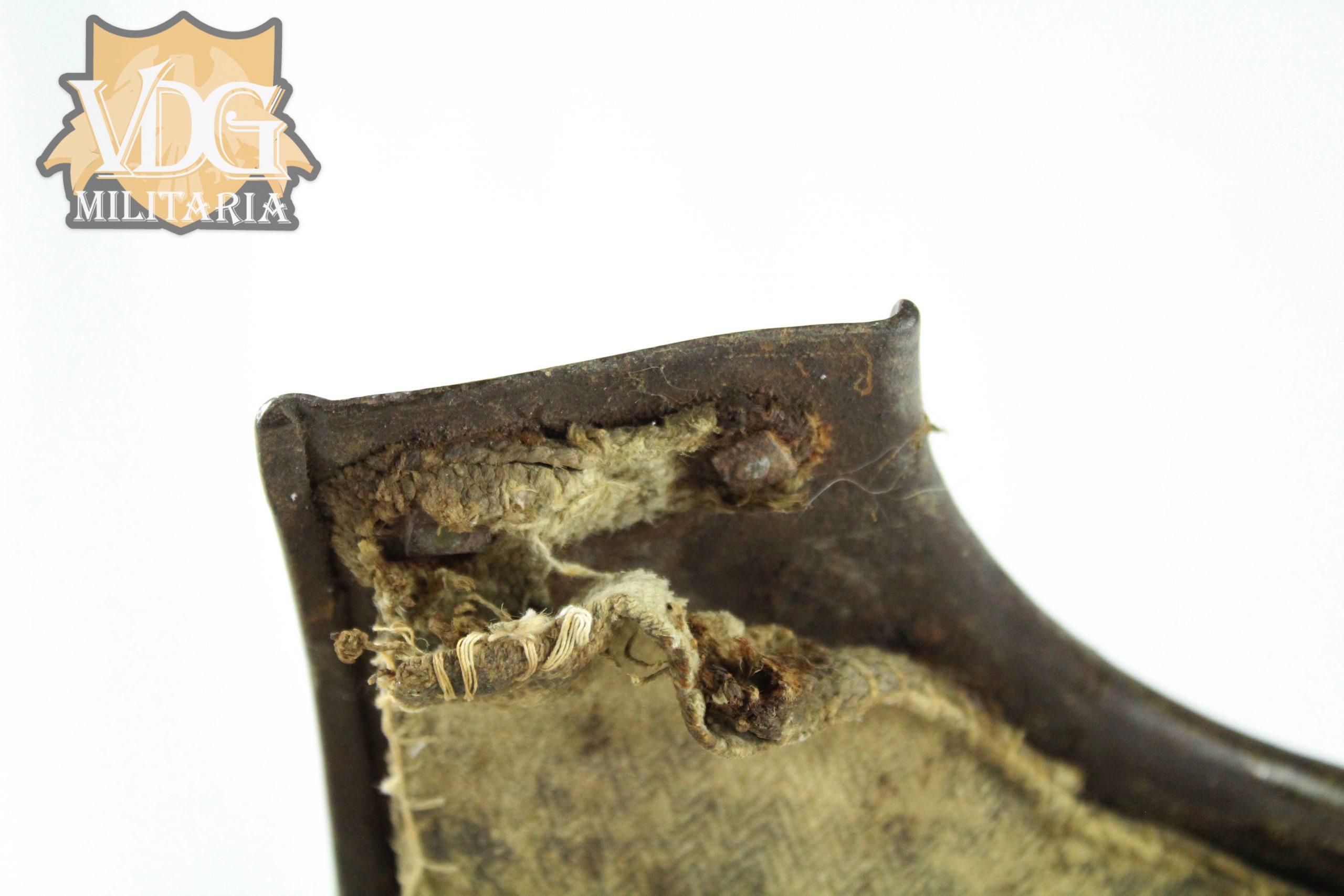 Early 19th Century French Cuirass - Image 18
