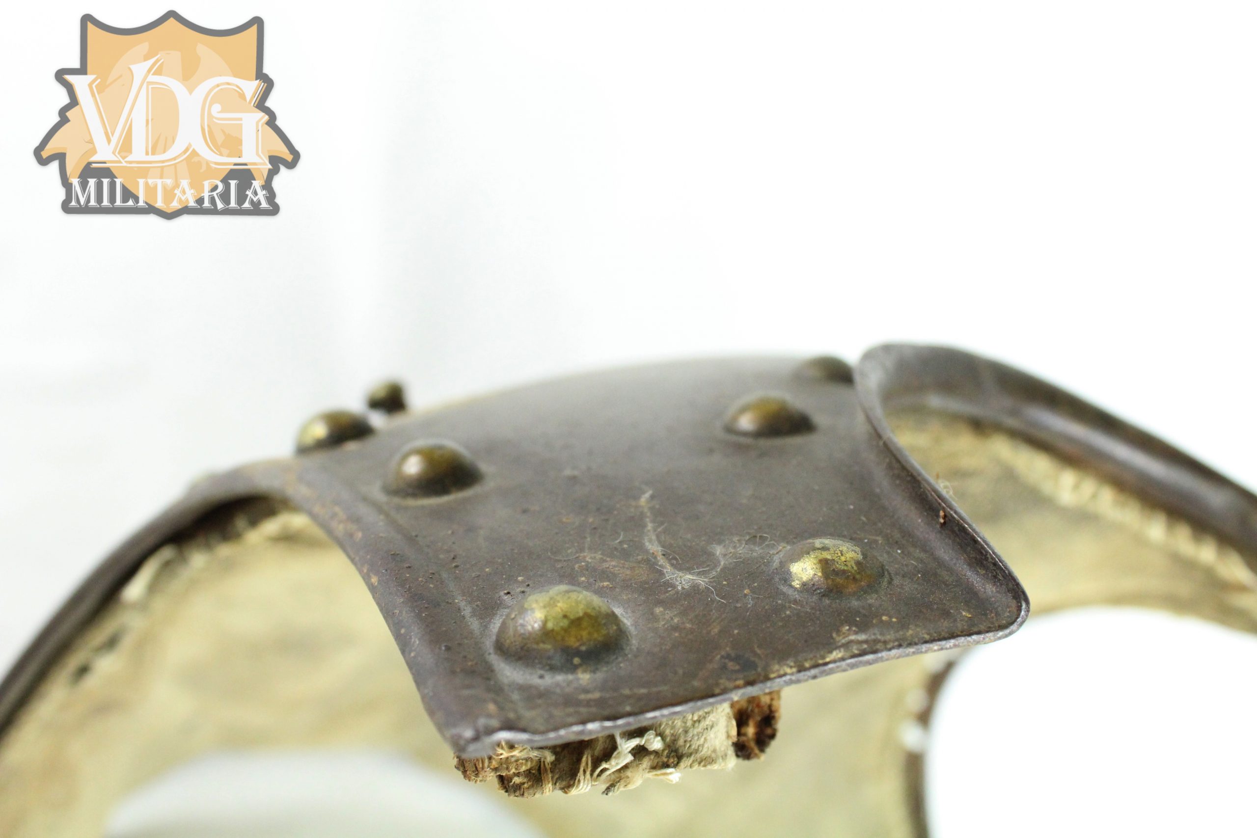 Early 19th Century French Cuirass - Image 21