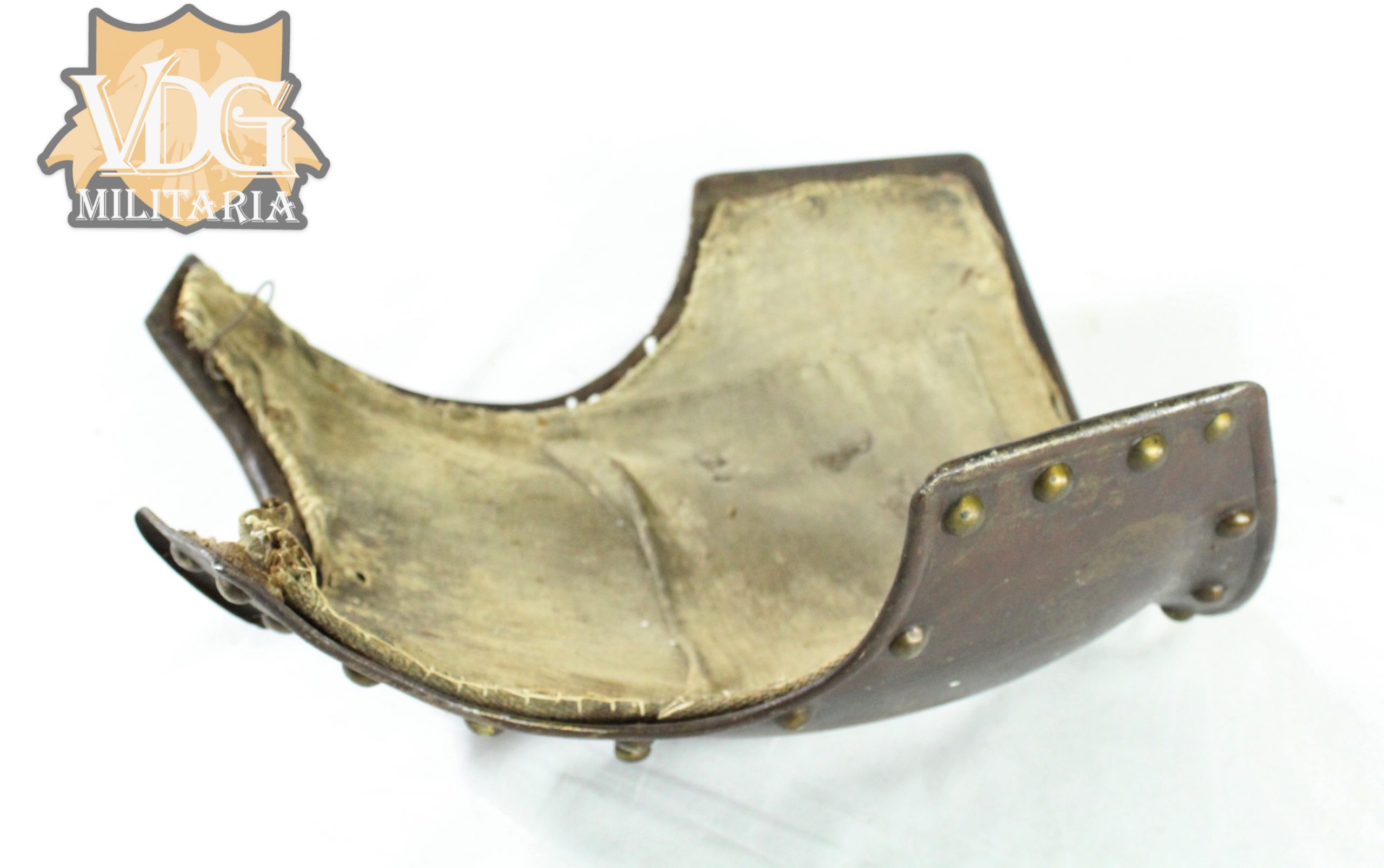 Early 19th Century French Cuirass - Image 23