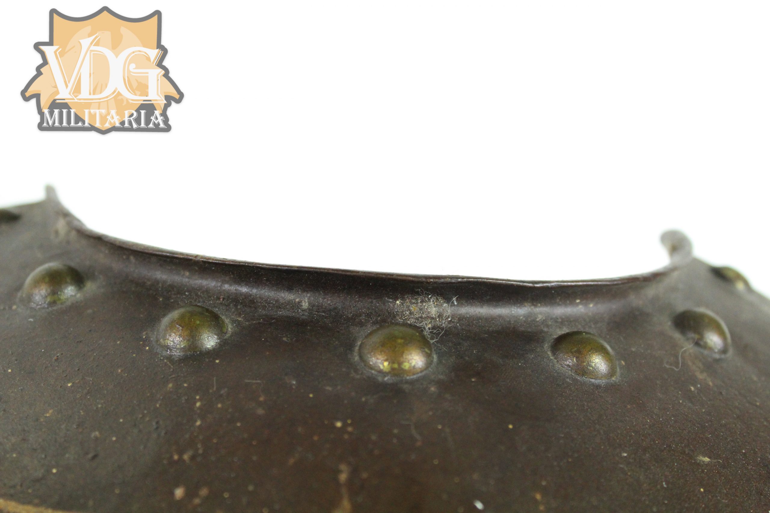 Early 19th Century French Cuirass - Image 26