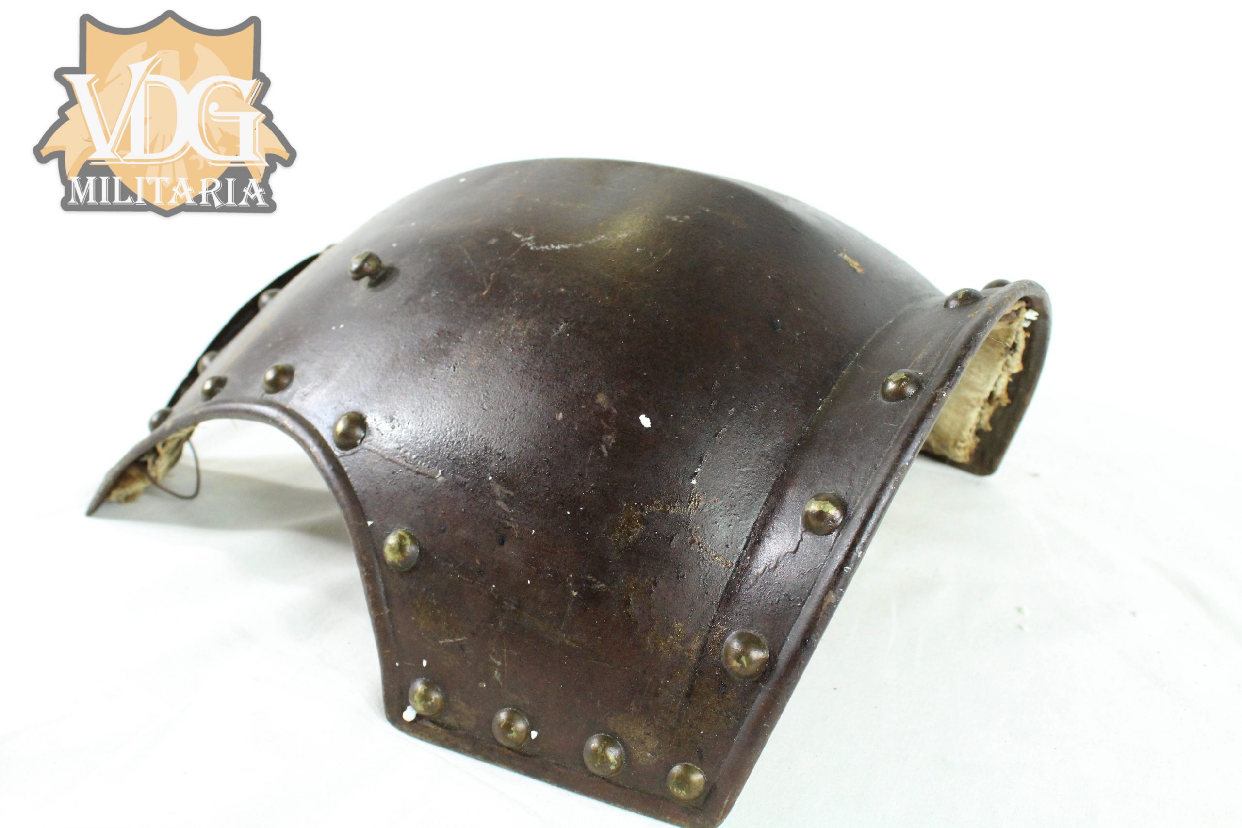 Early 19th Century French Cuirass - Image 27