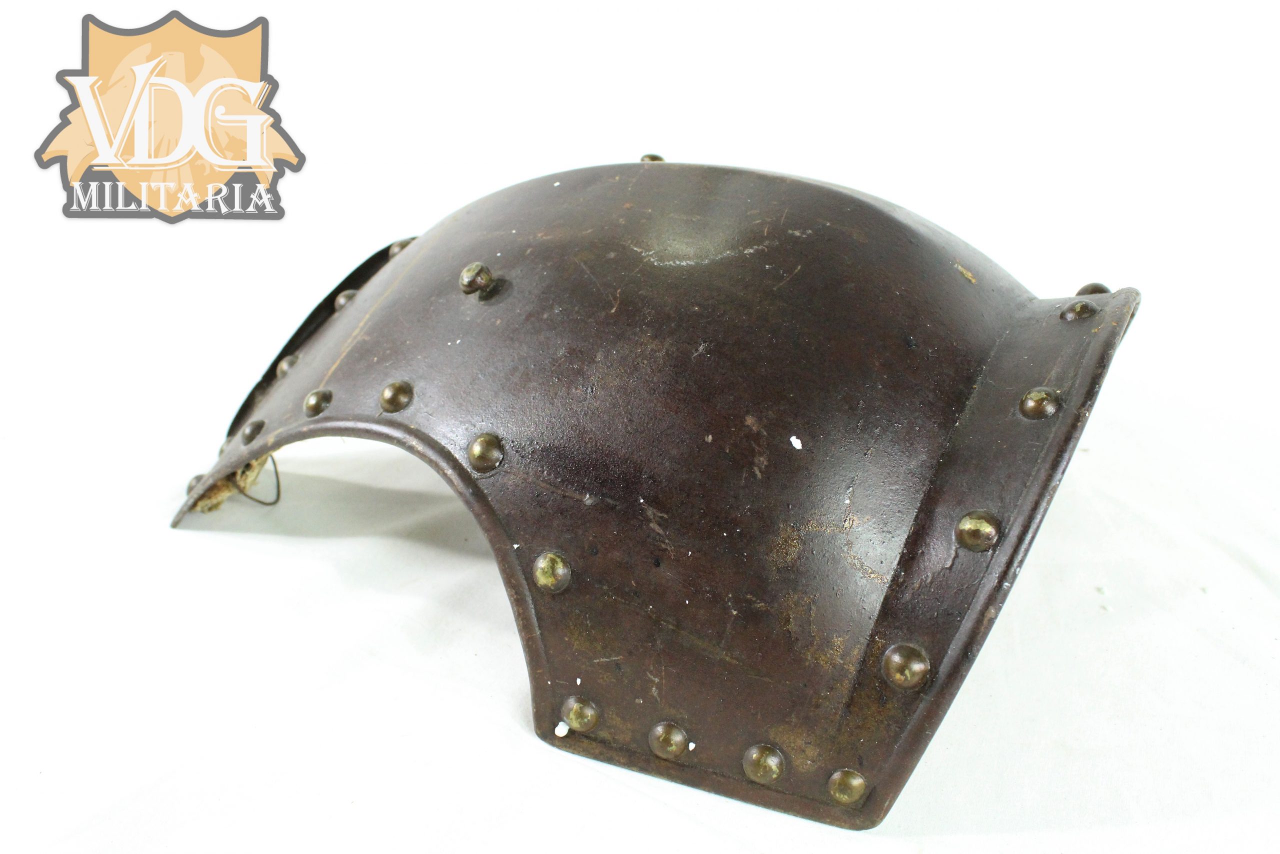 Early 19th Century French Cuirass - Image 28