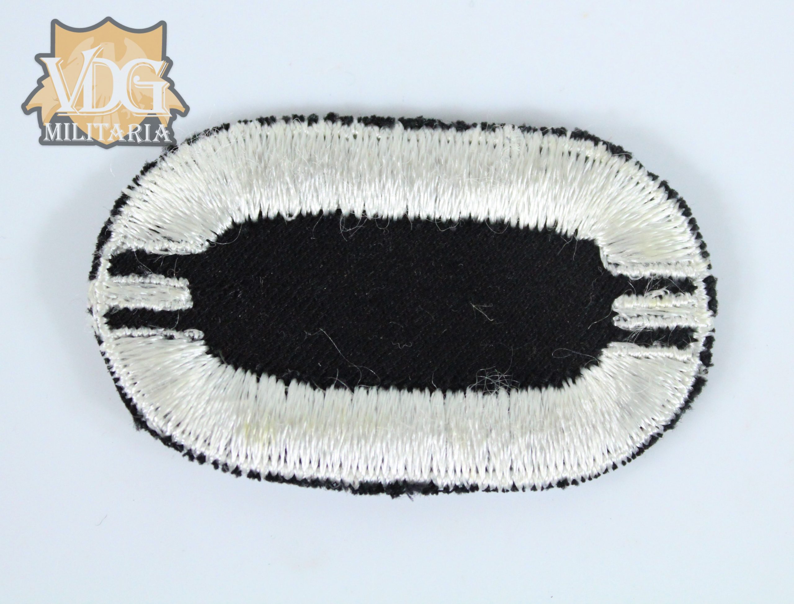 US Army 82nd Airborne 508th Infantry Regiment 2nd Battalion Paratrooper Regiment Oval