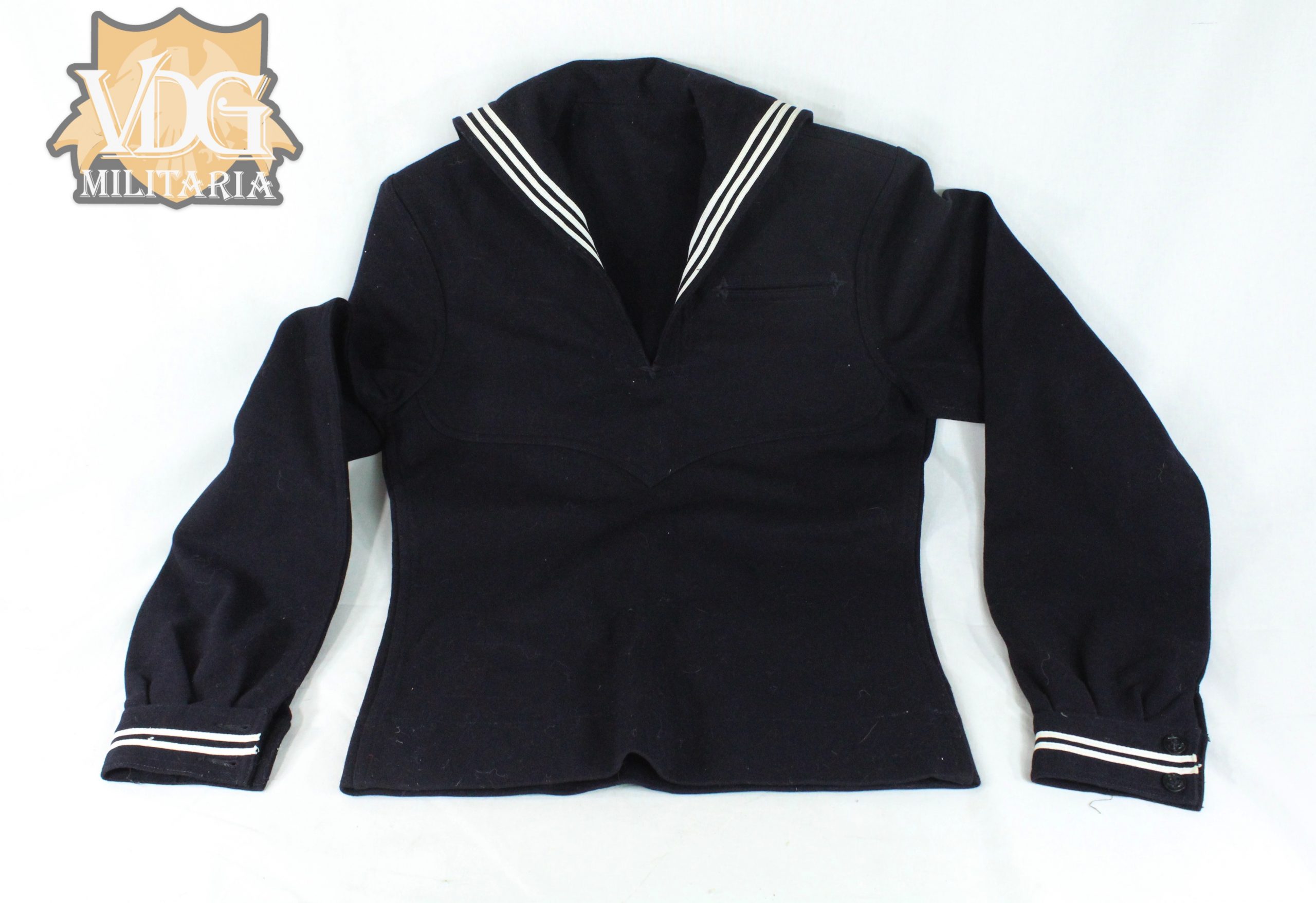 WW1 Era US Navy Jumper