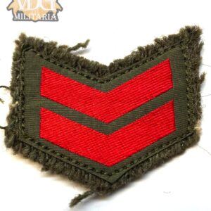 WW2 Japanese Army IJA Chevrons