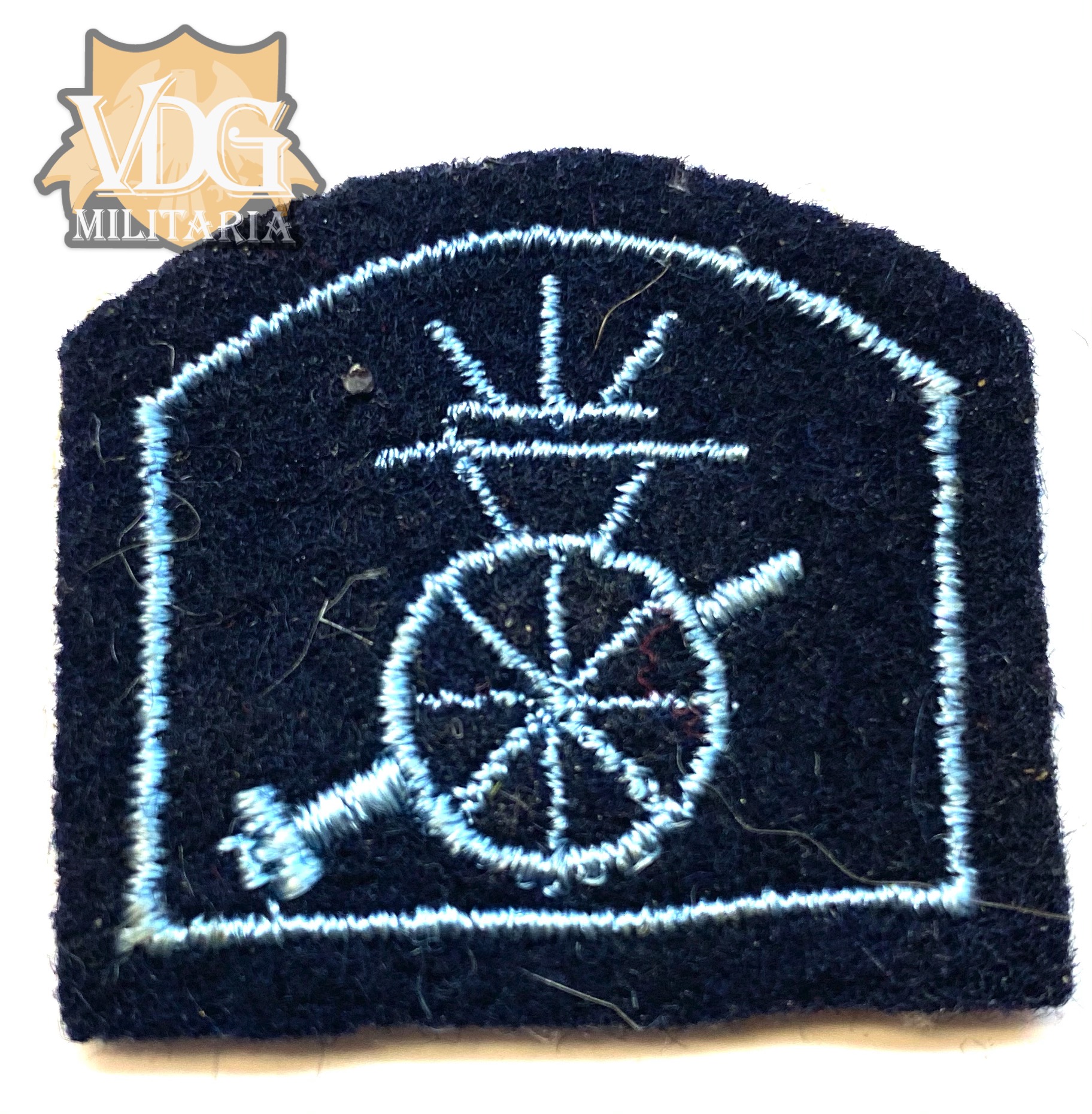 WW2 British RAF Trade Patch