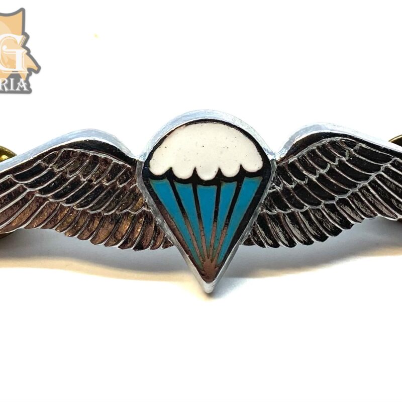 Australian Clutch-back Airborne Jump Wings
