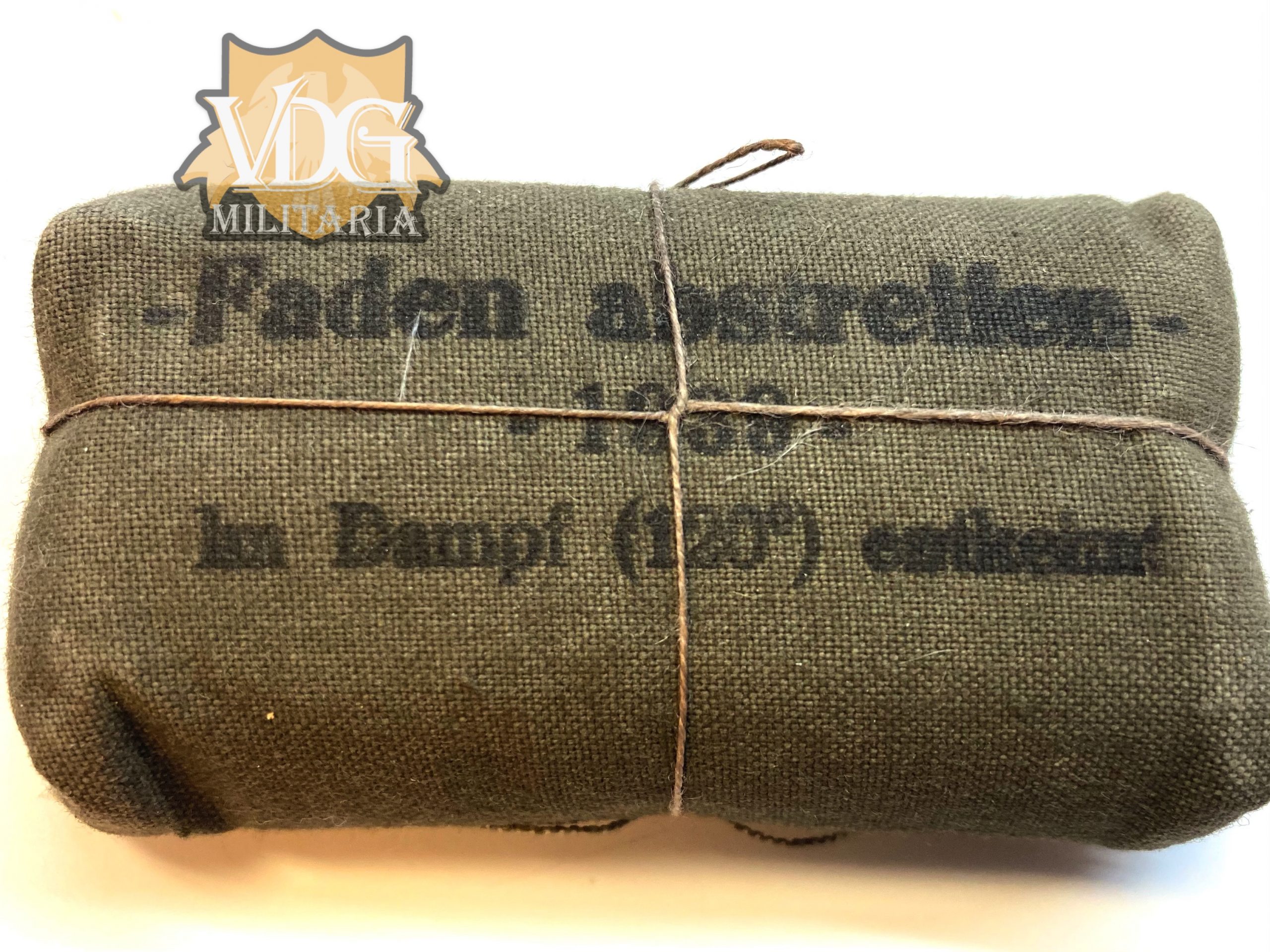 WW2 German Wehrmacht Bandage 1939
