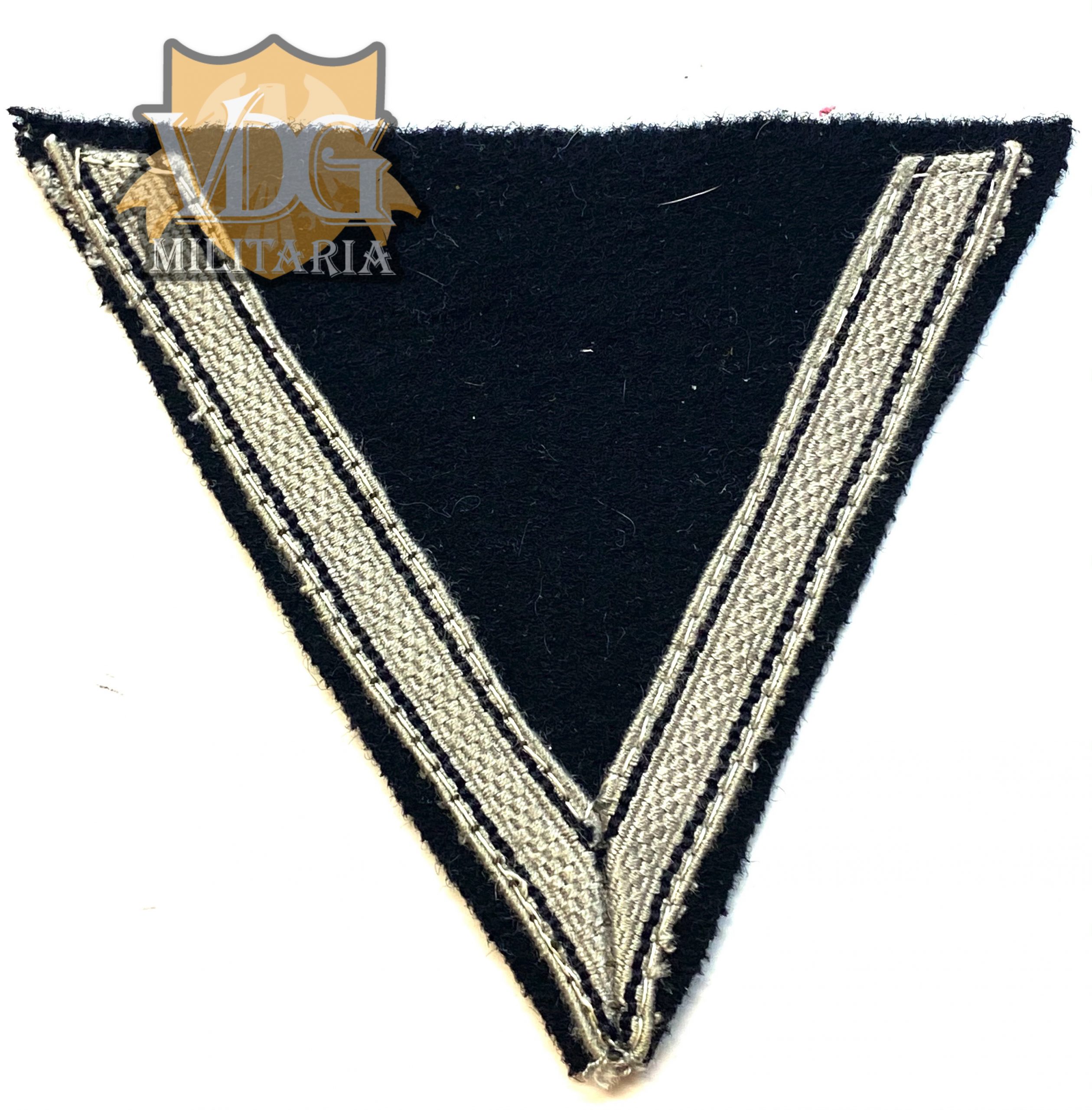 WW2 German Waffen-SS Sturmmann Rank Chevron