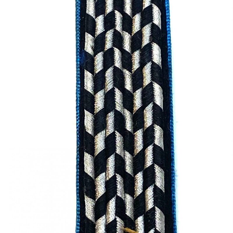 WW2 German NSKK Shoulder Board