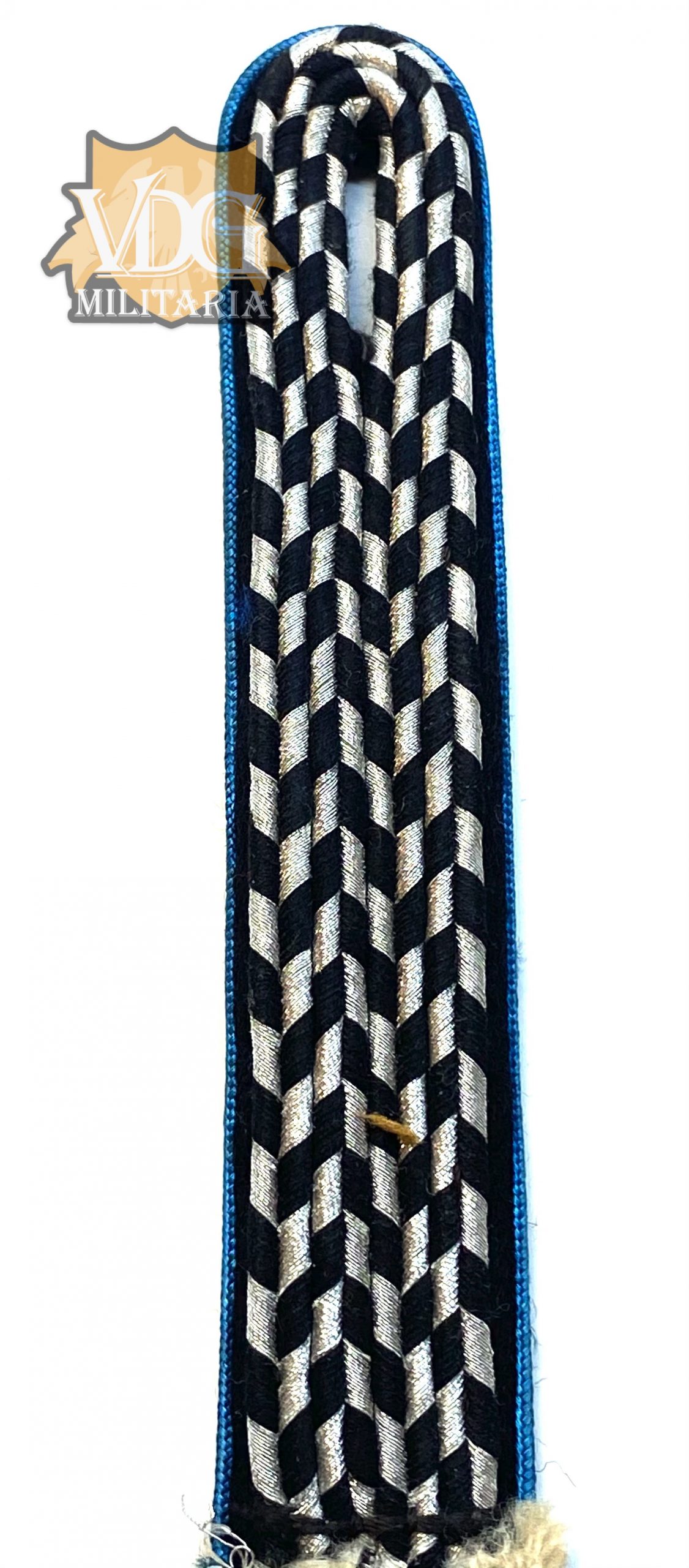 WW2 German NSKK Shoulder Board