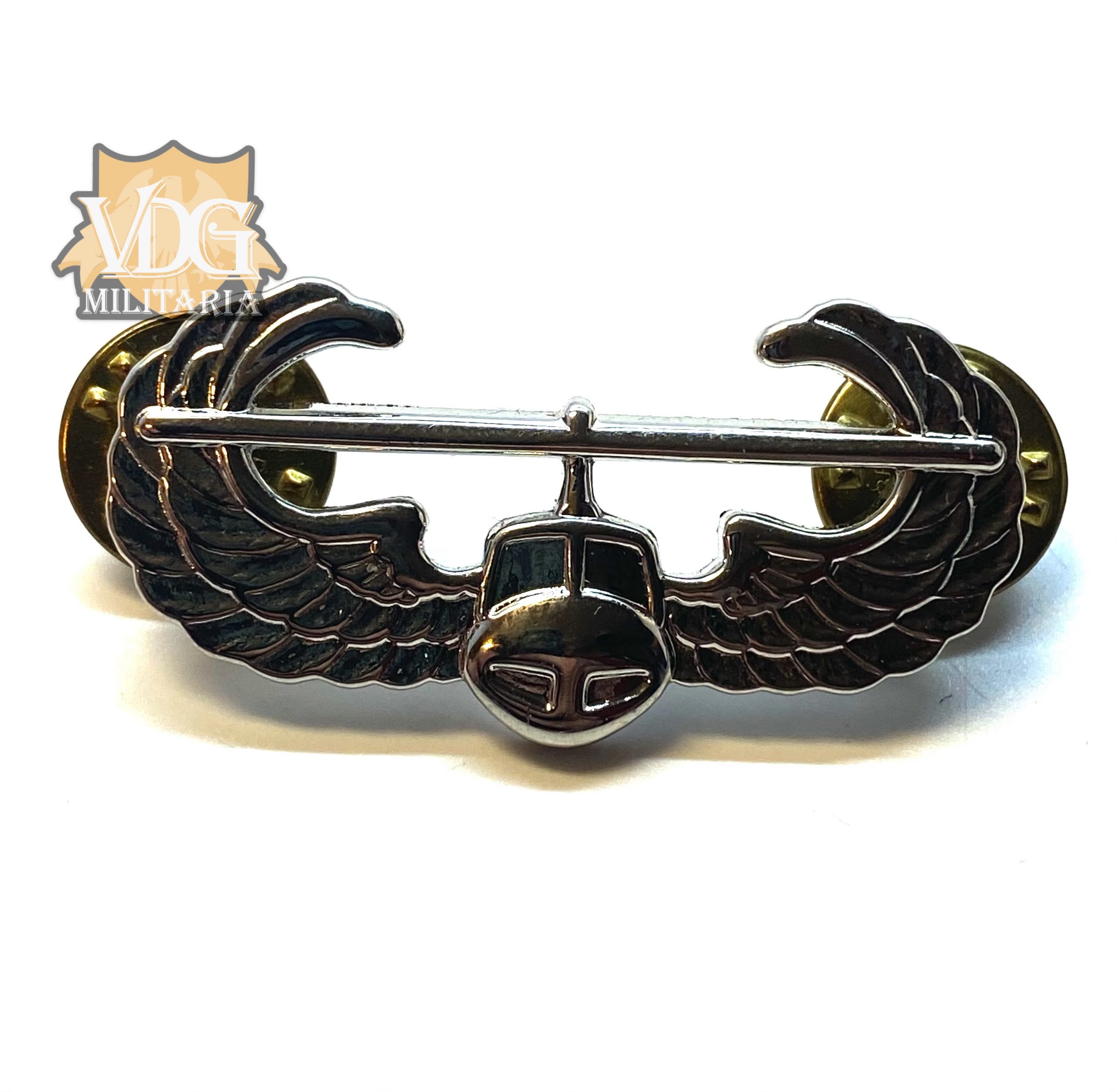 US Army Air Assault Badge G-23