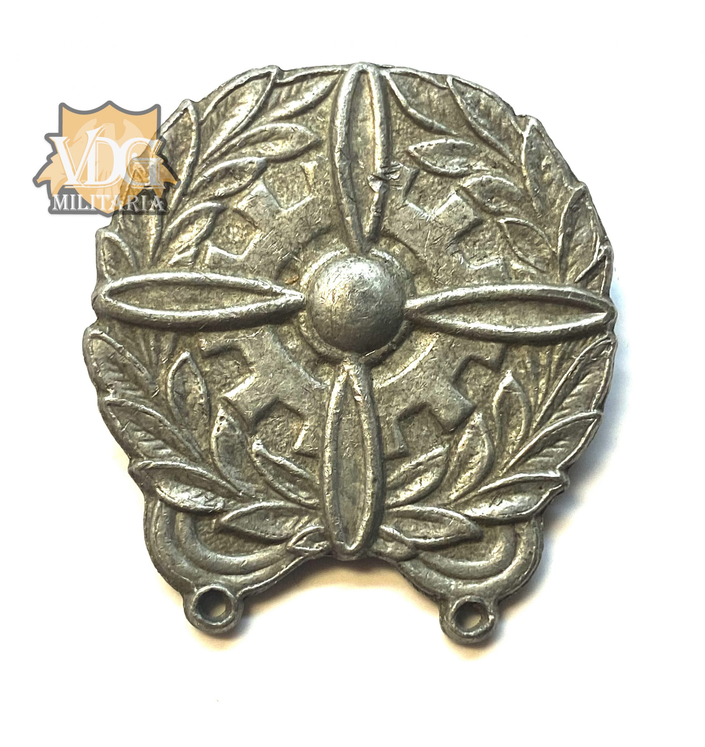 WW2 US Army Air Force Technician Badge