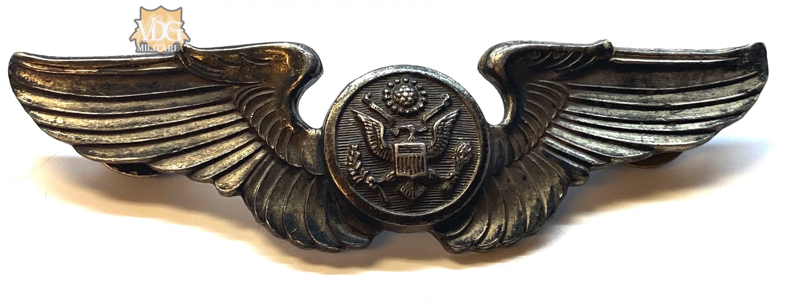 WW2 Era US Army Air Force Aircrew Wings